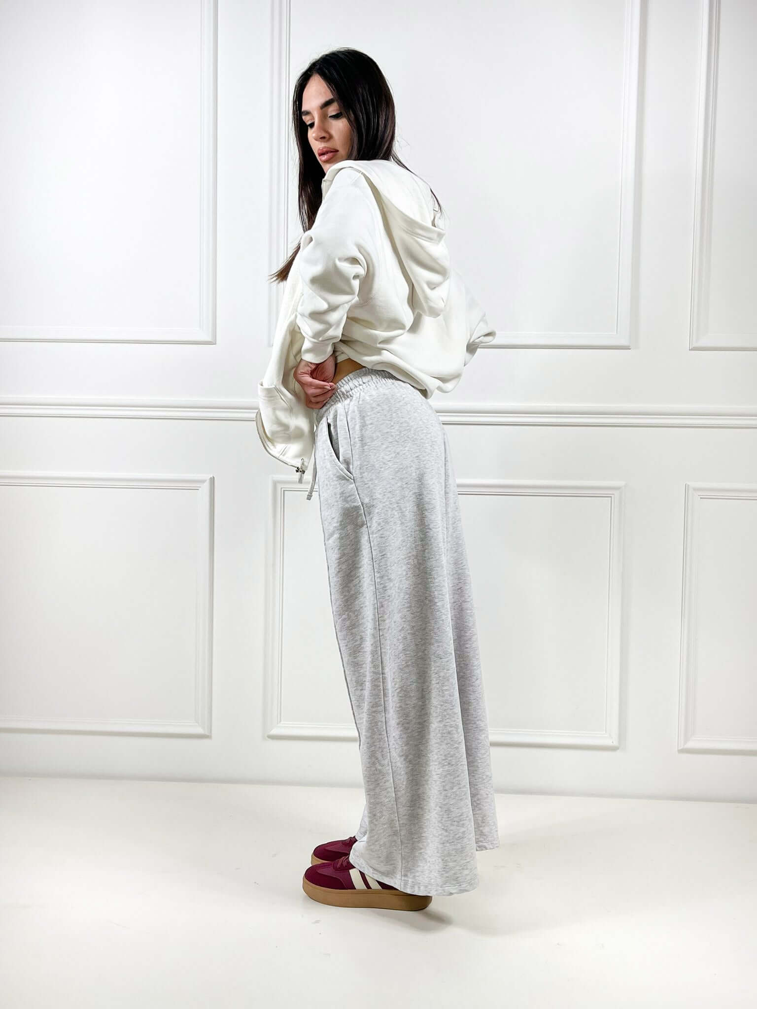 Pantafelpa palazzo - Candida.it