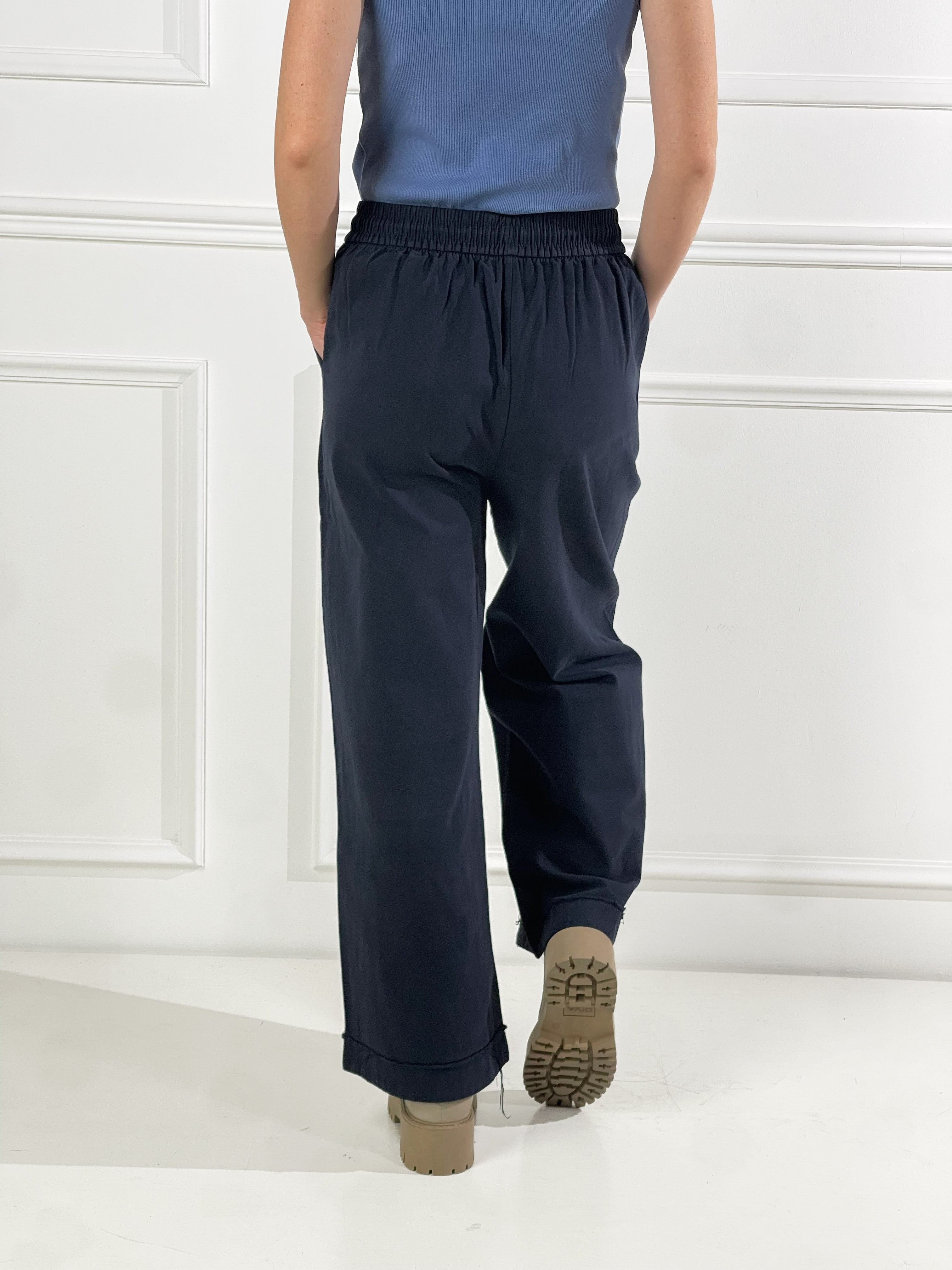 Pantalone Victoria|Colore:Blu
