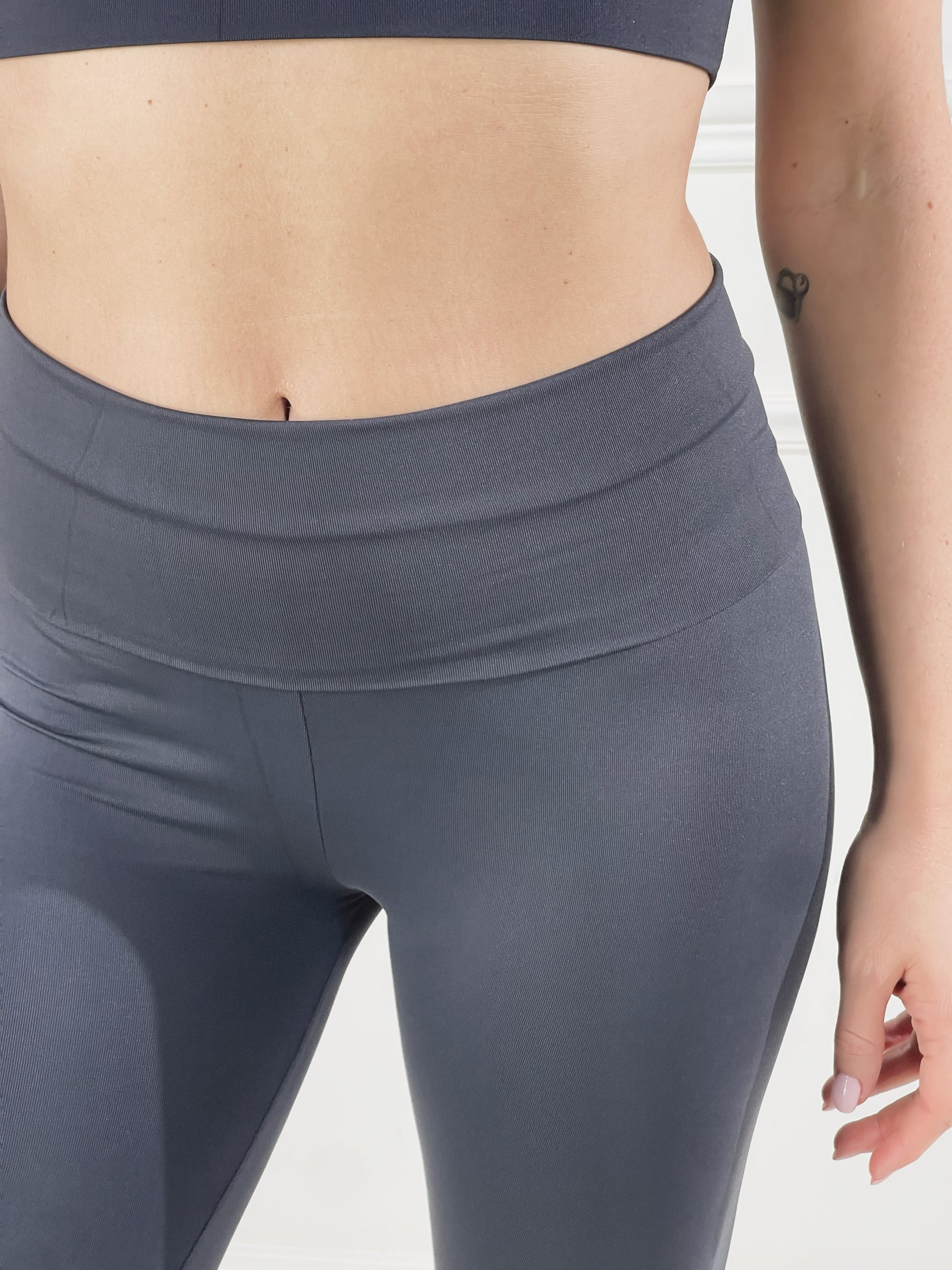 Set Yoga style|Colore:Blu