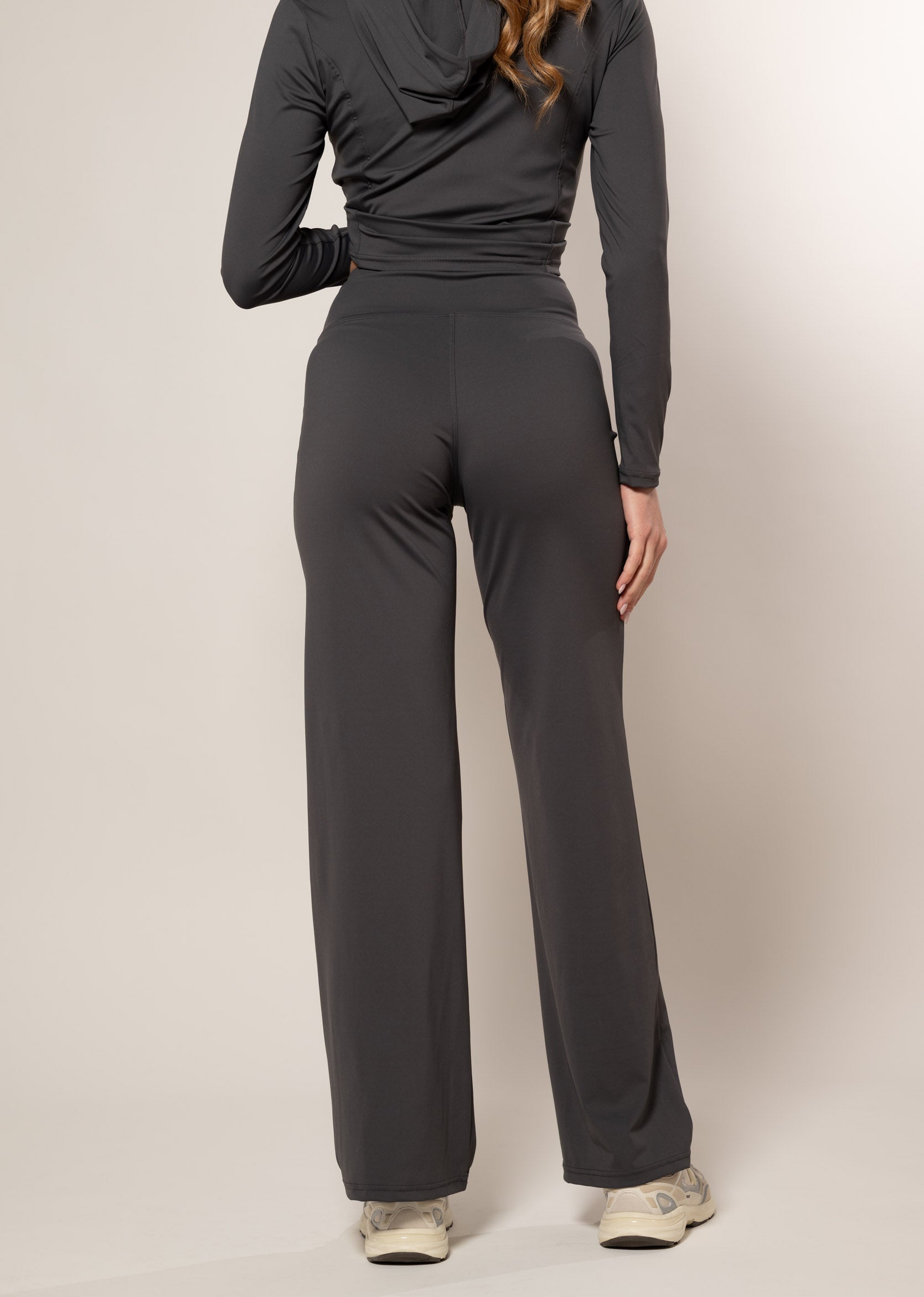 Set Fitness |Colore:Grigio