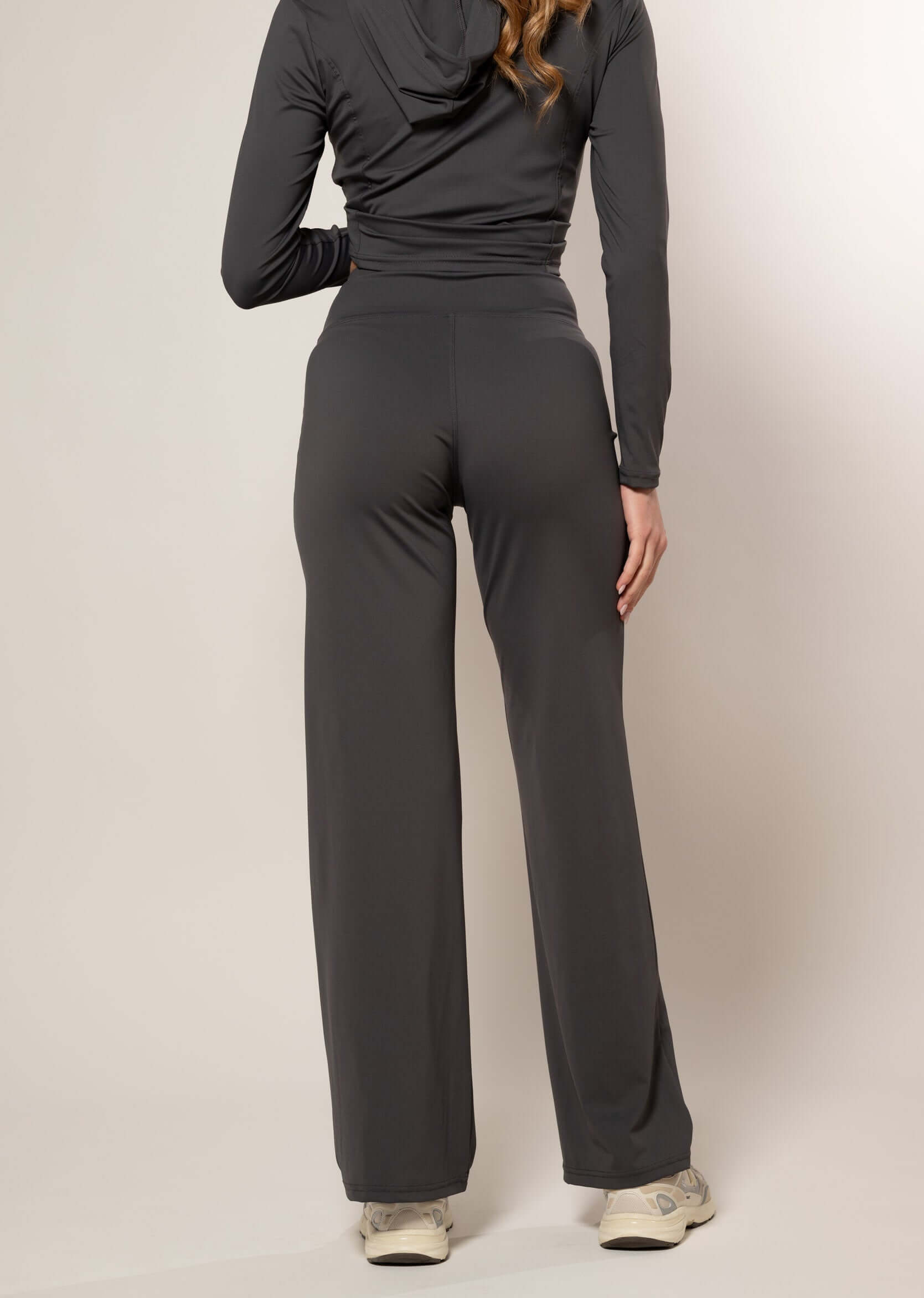 Set Fitness |Colore:Grigio