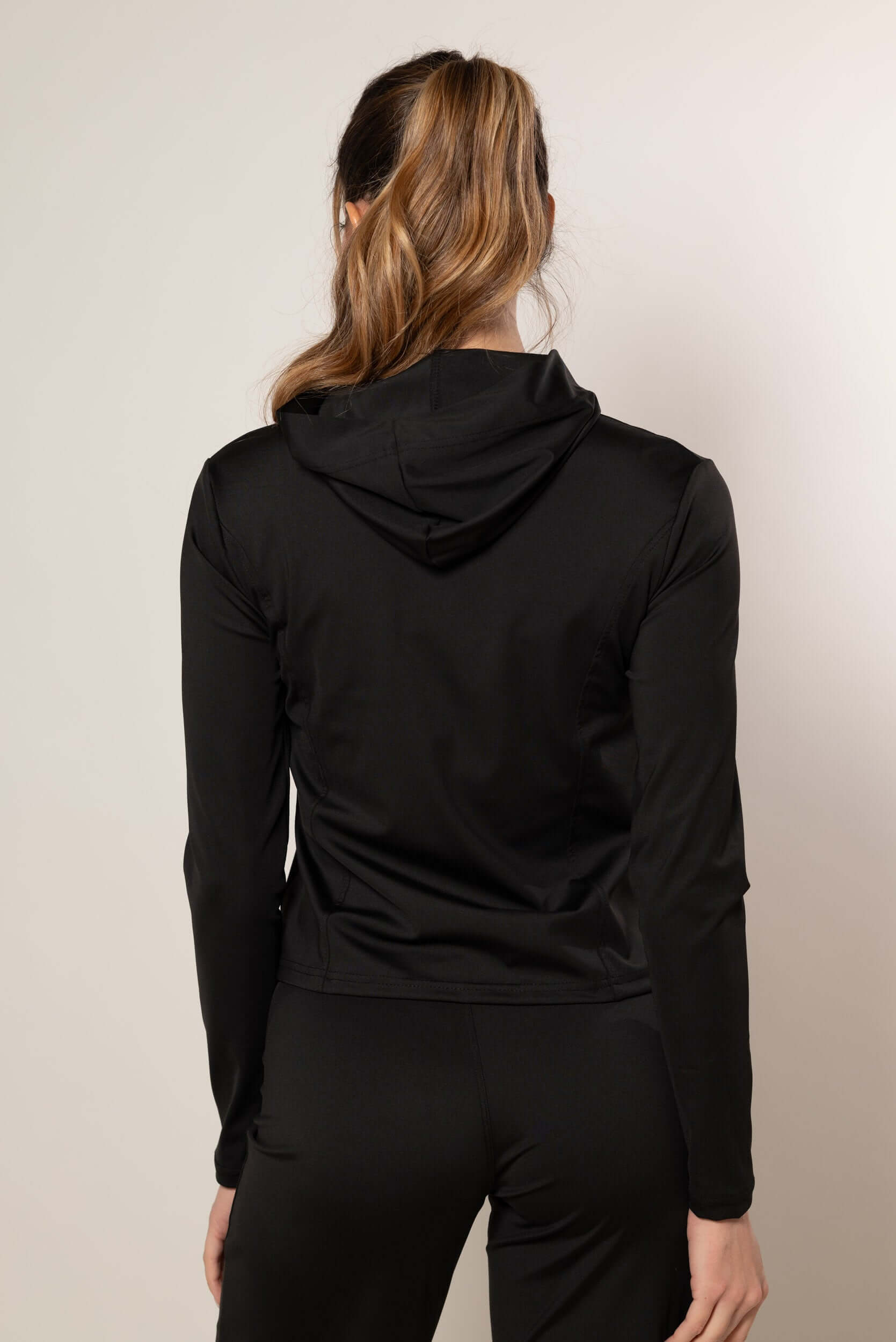 Set Fitness |Colore:Nero