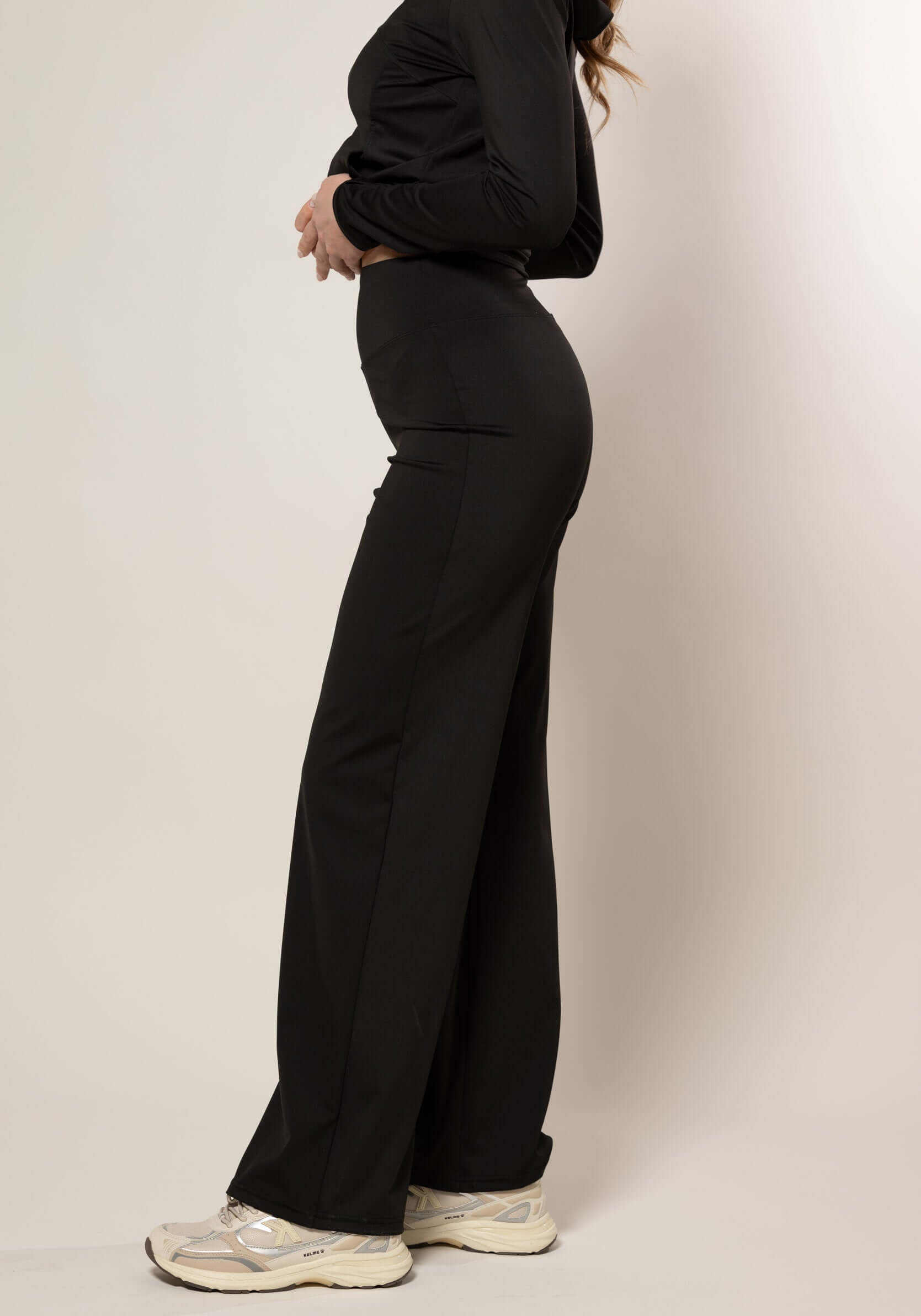 Set Fitness |Colore:Nero