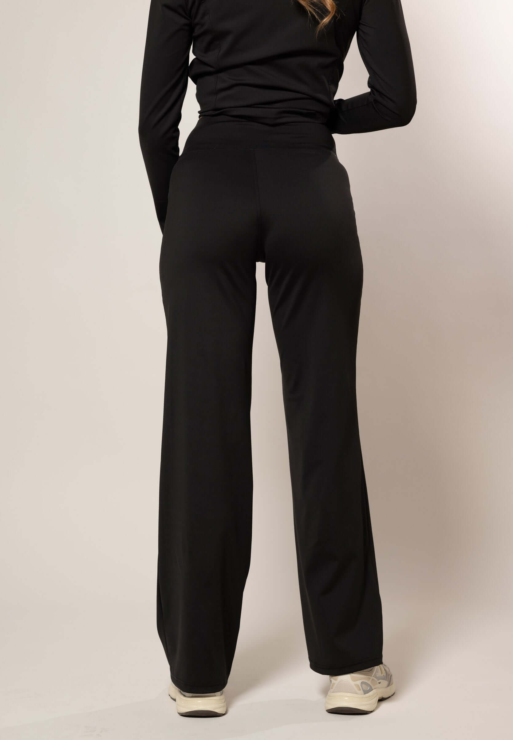 Set Fitness |Colore:Nero