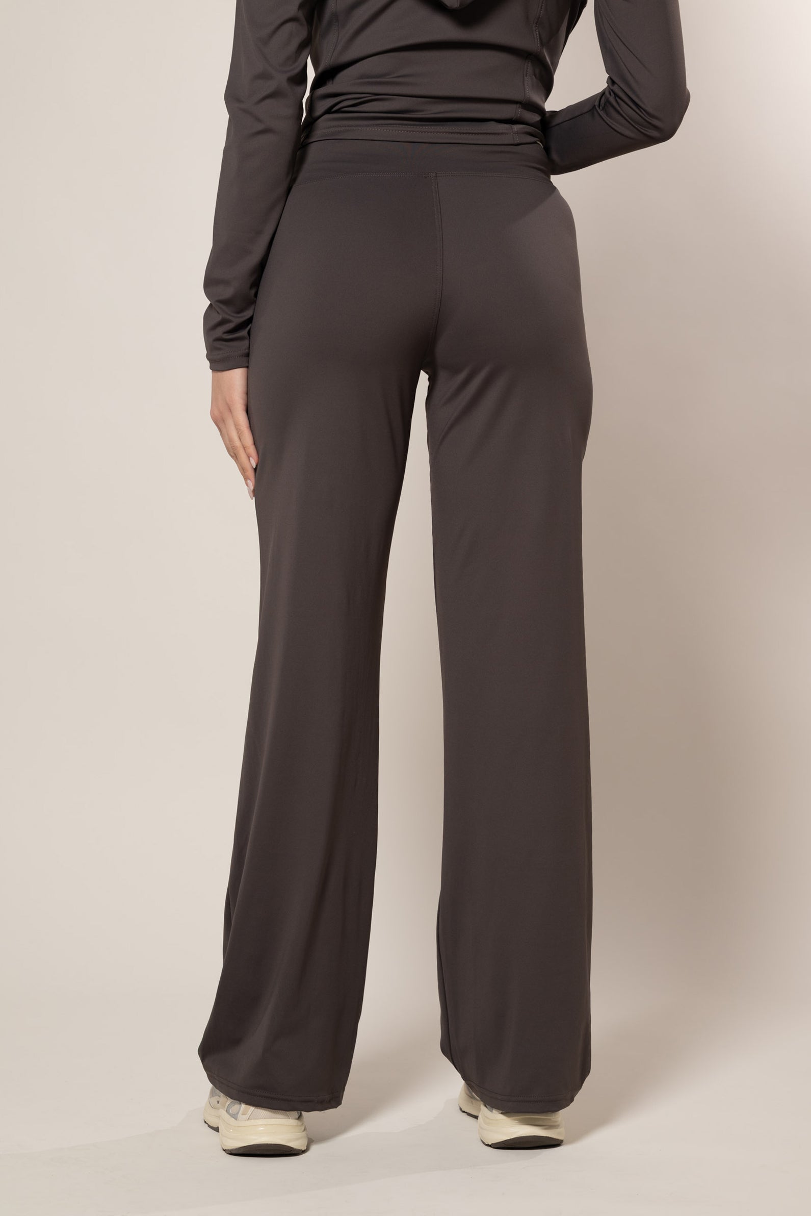 Set Fitness |Colore:Fango