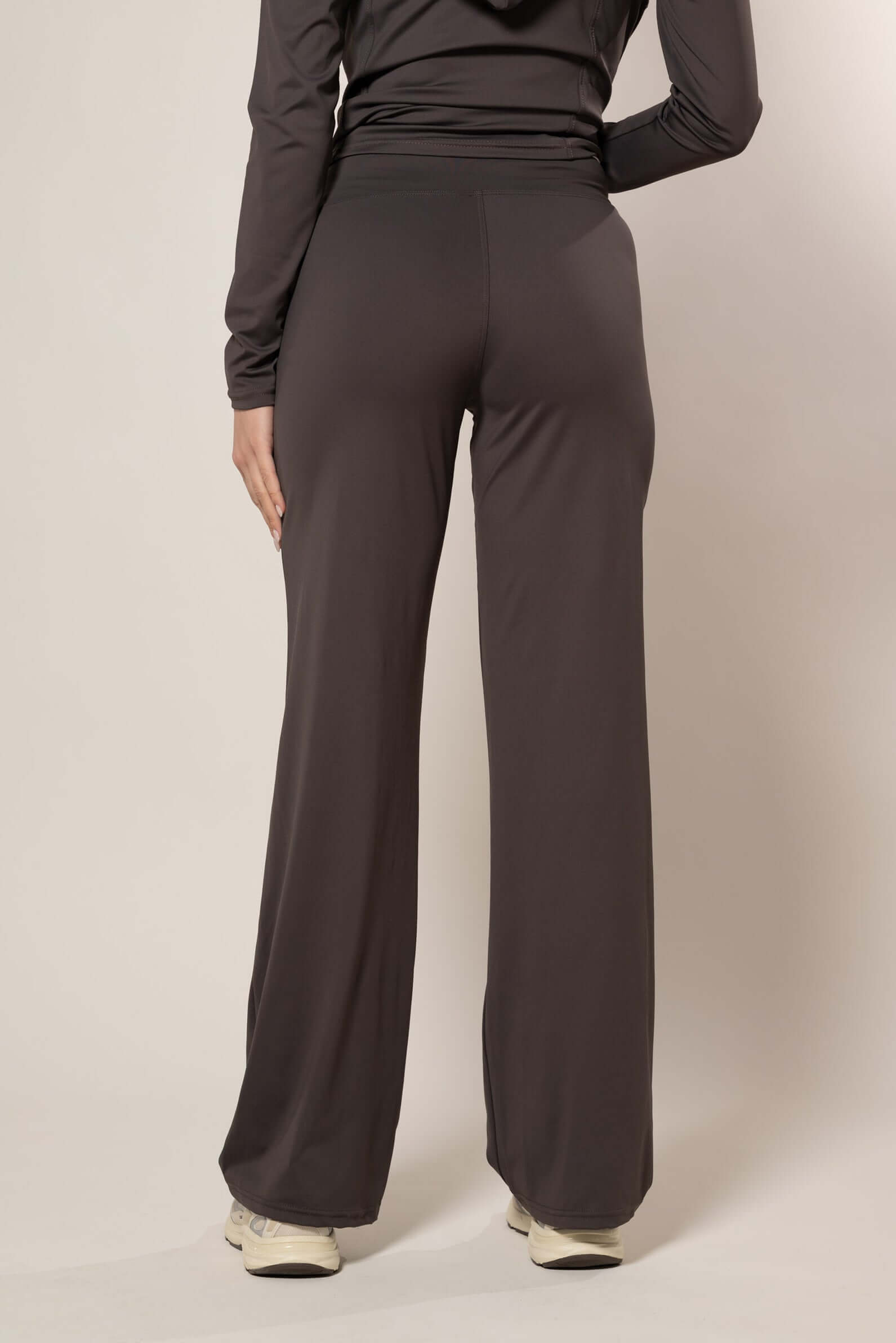 Set Fitness |Colore:Fango