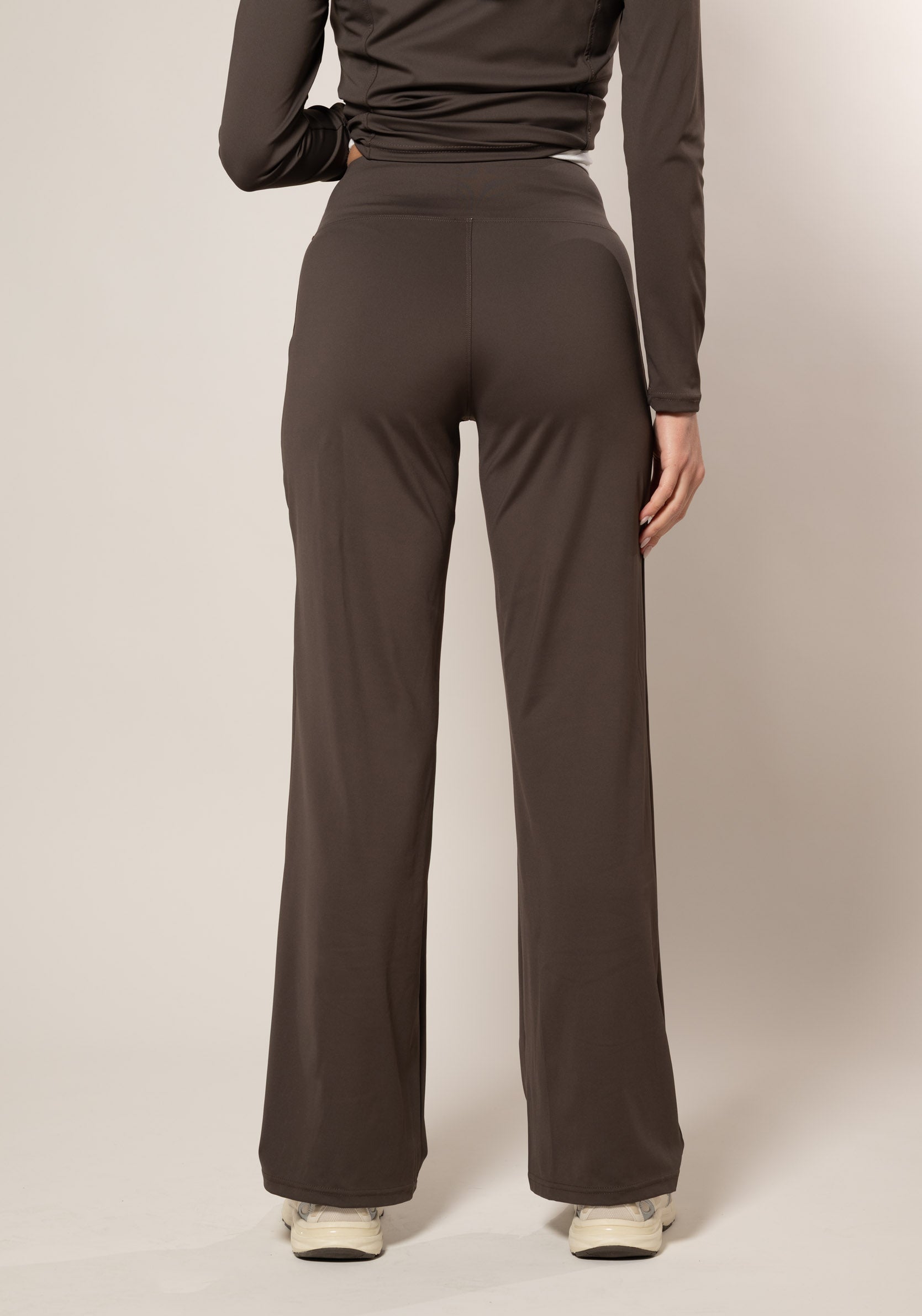 Set Fitness |Colore:Caffe