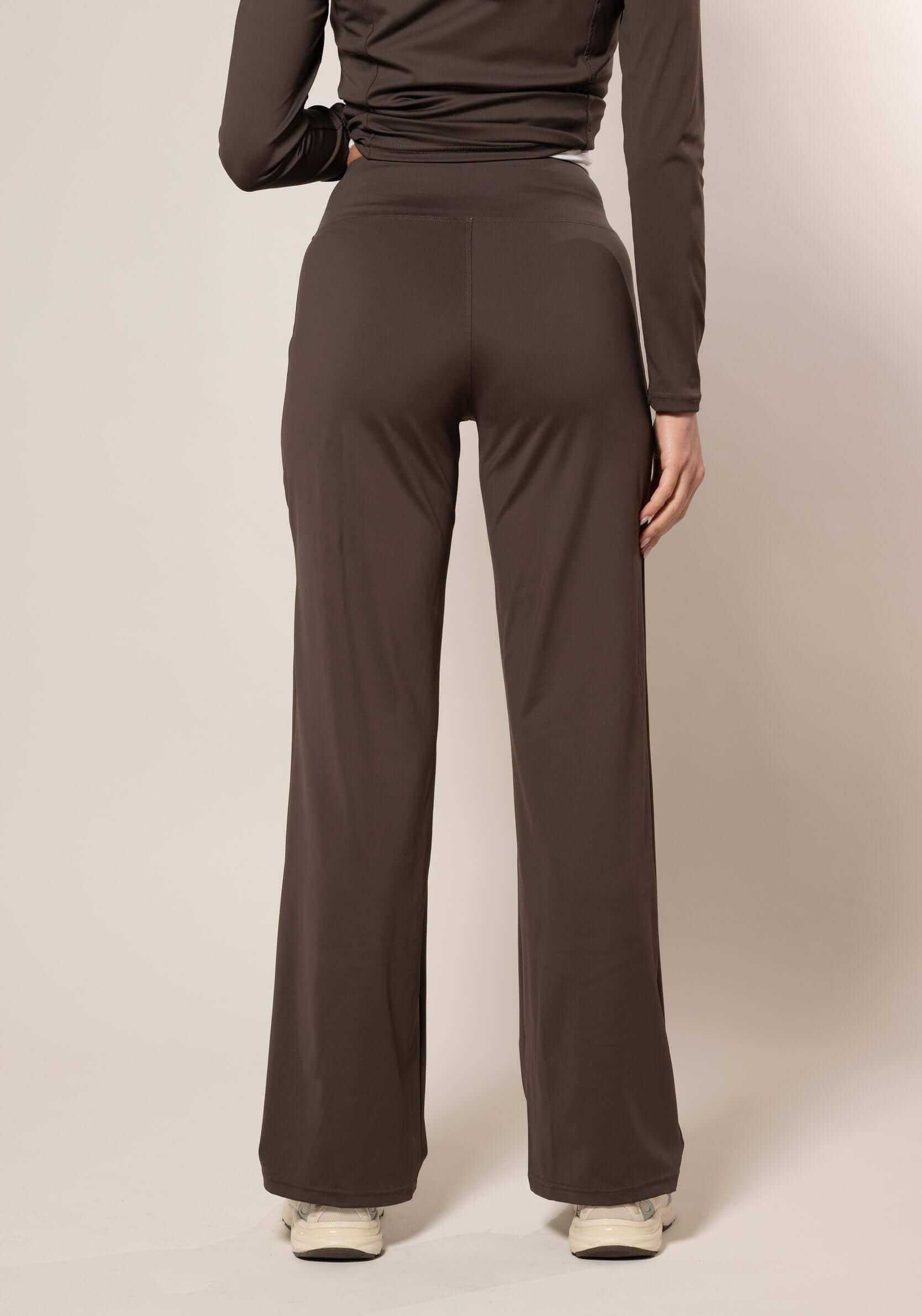 Set Fitness |Colore:Caffe