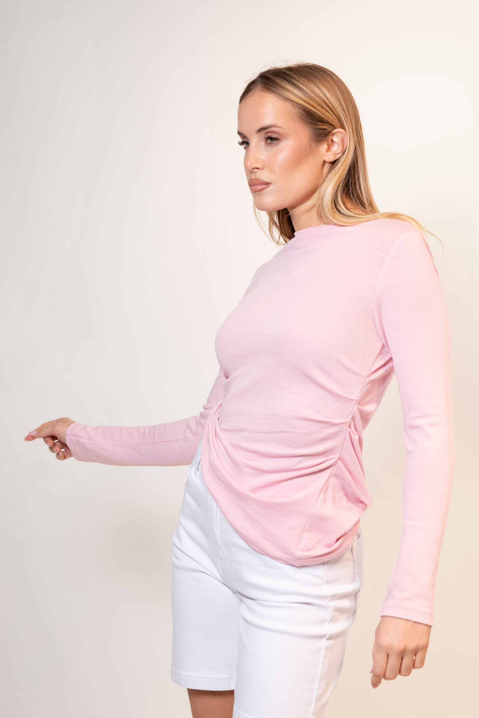 Maglia Sun|Colore:Rosa