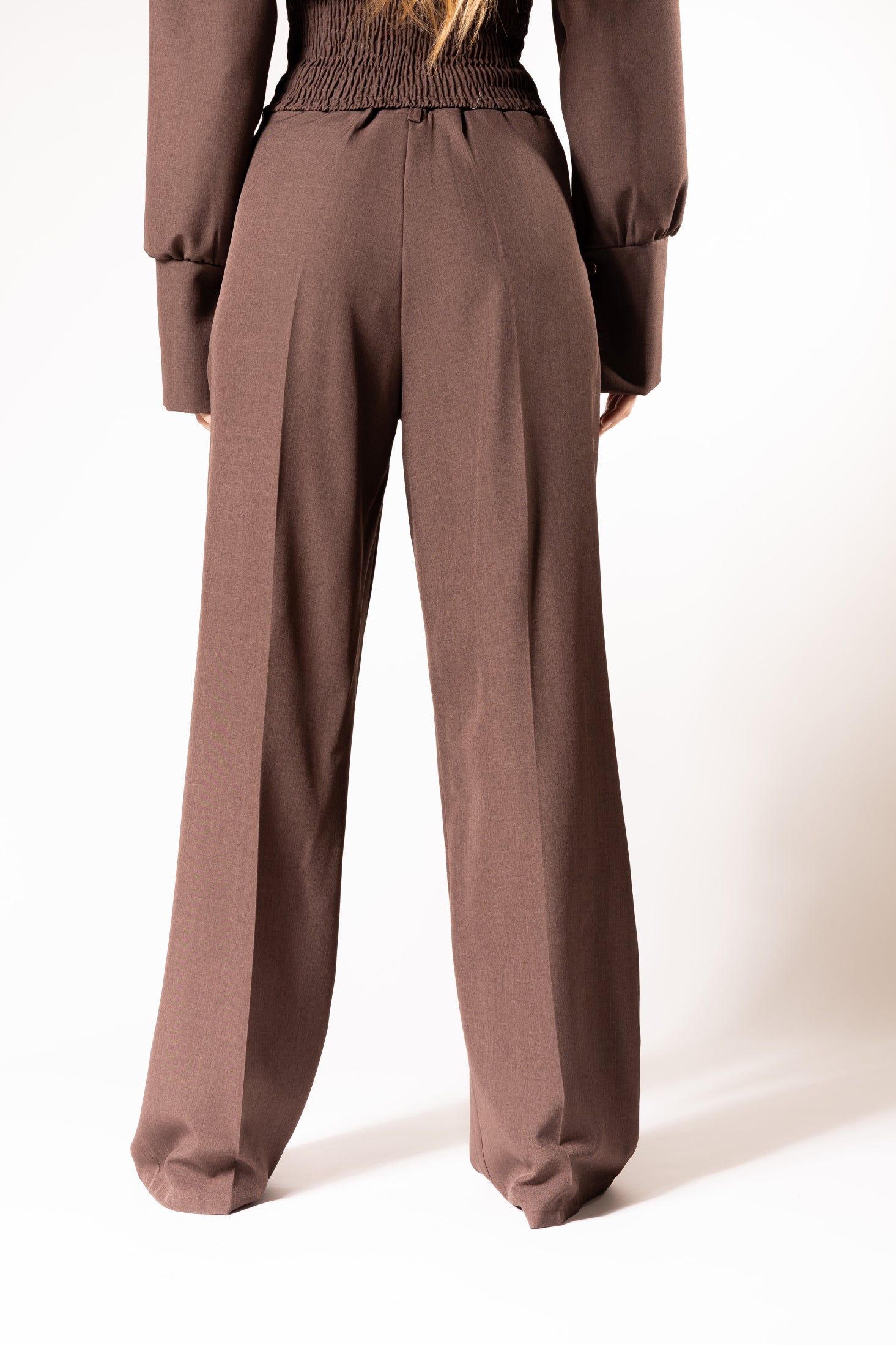 Coordinato Bustier|Colore:Caffe