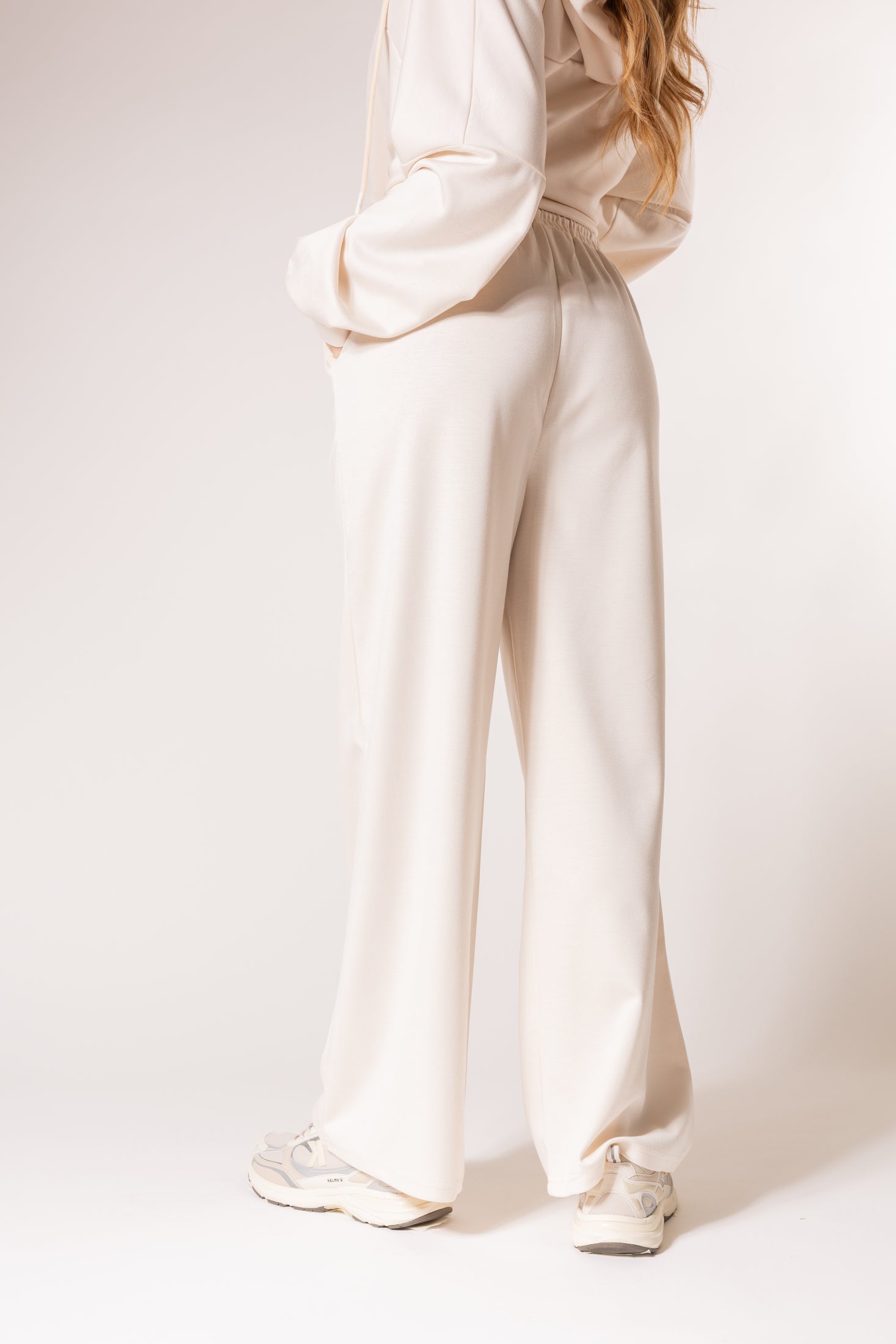 Completo sportivo|Colore:Beige