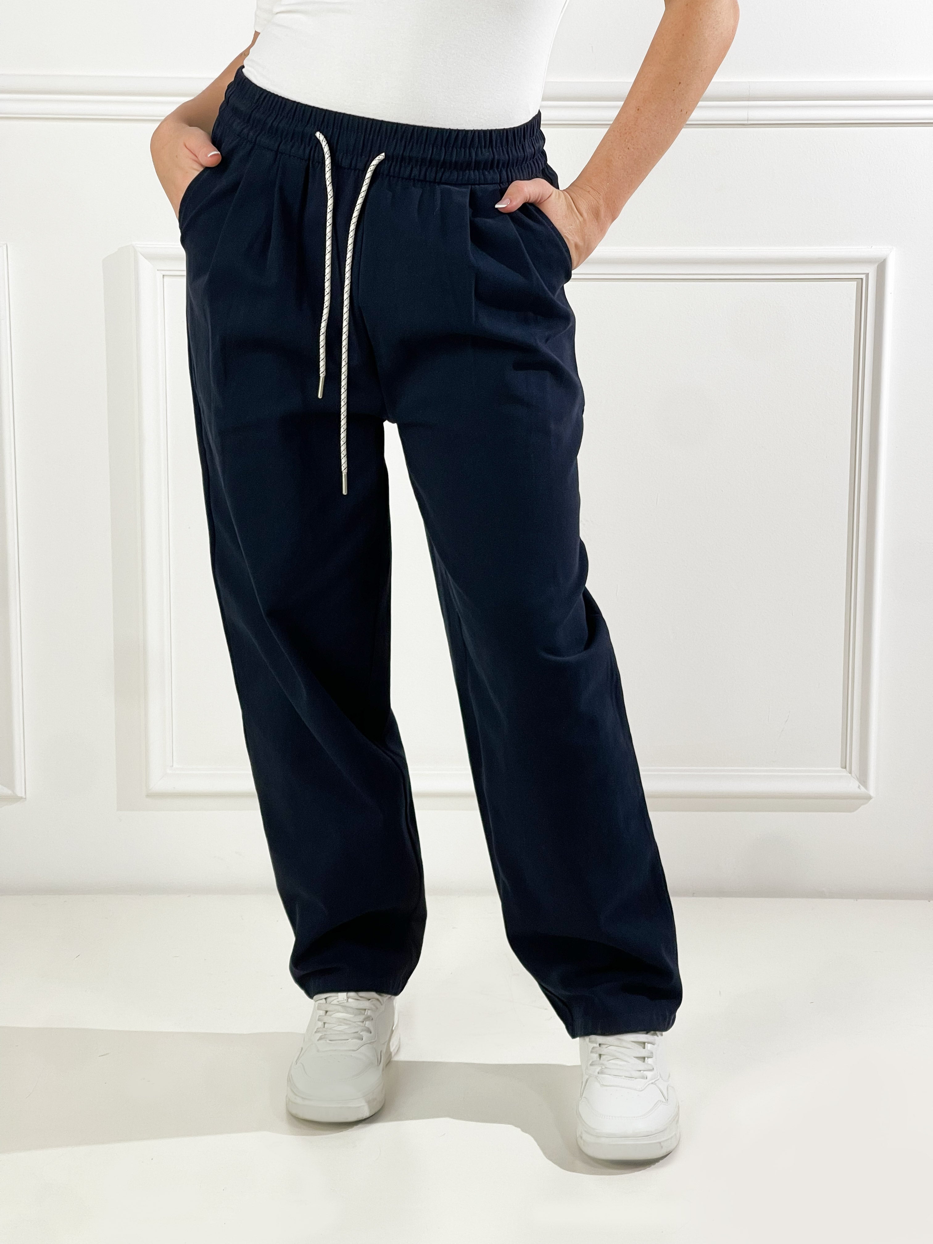 Pantalone Victoria|Colore:Blu