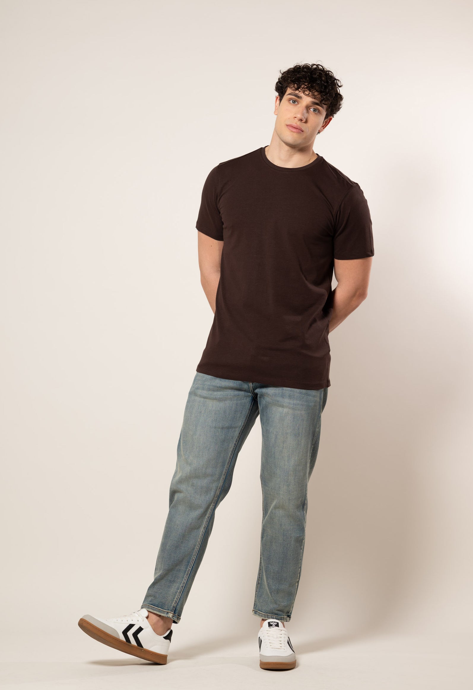 Jeans Capri|Colore:The'