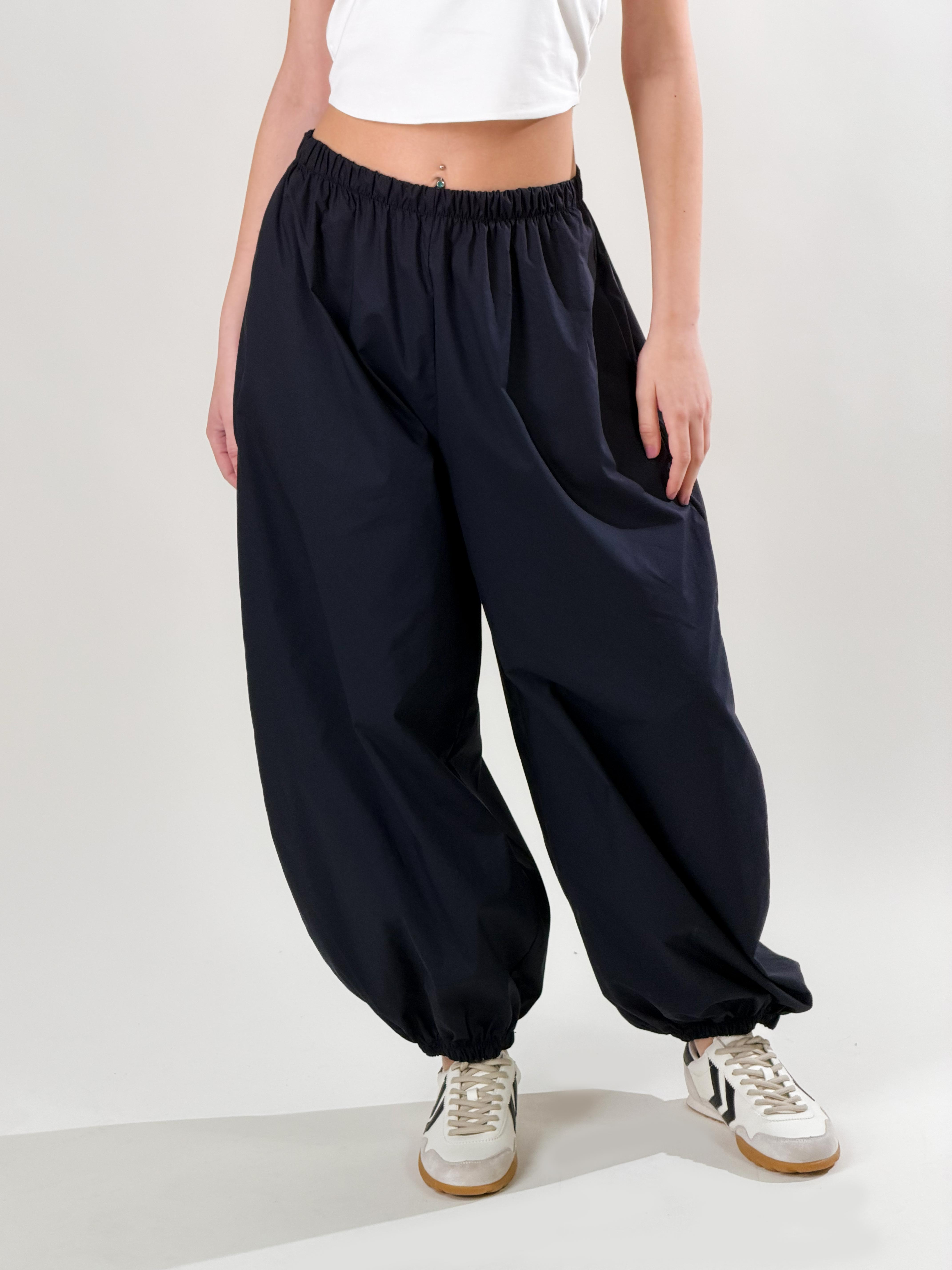 Pantalone Action|Colore:Blu