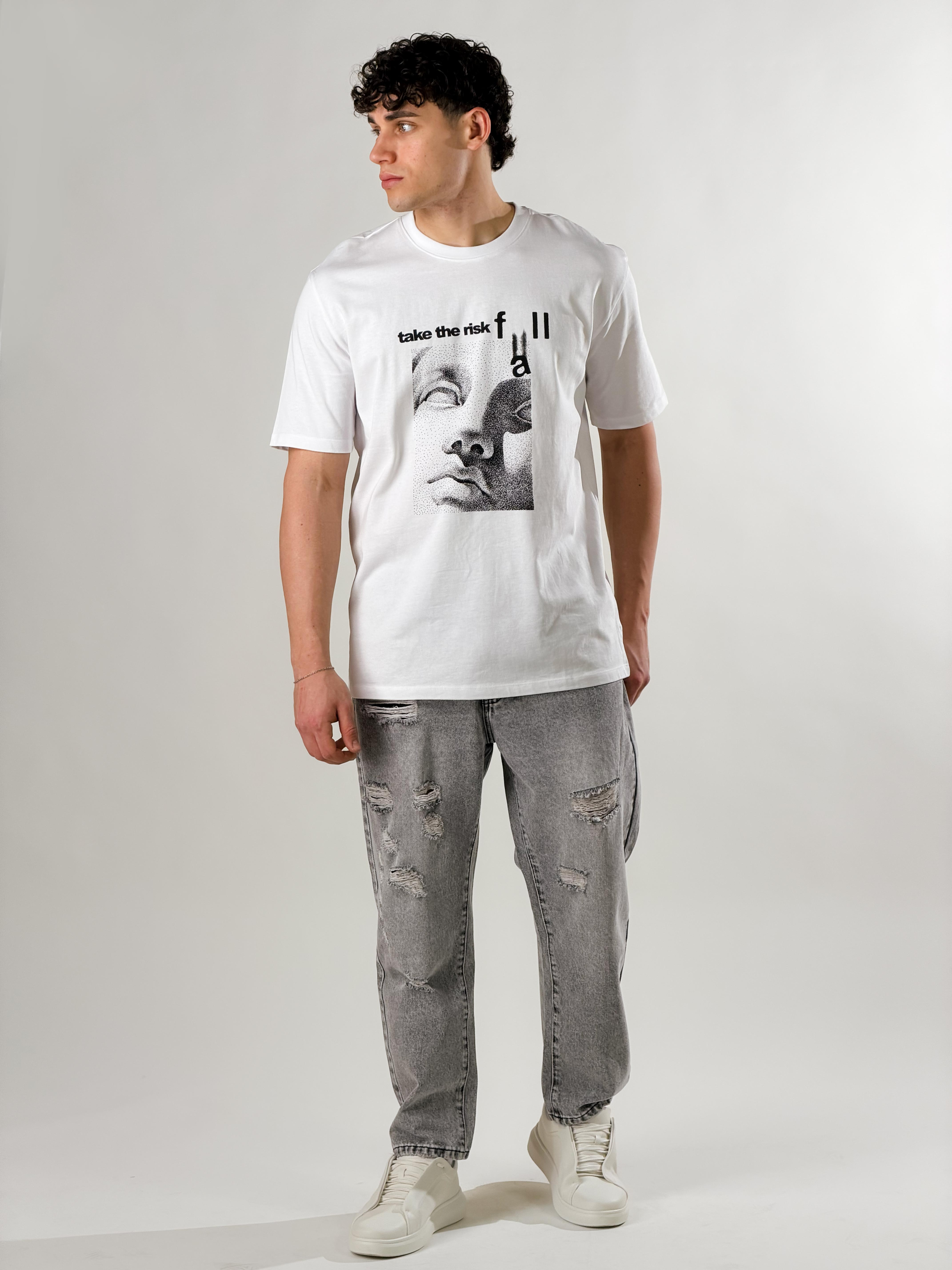 Jaens carrot|Colore:Grigio