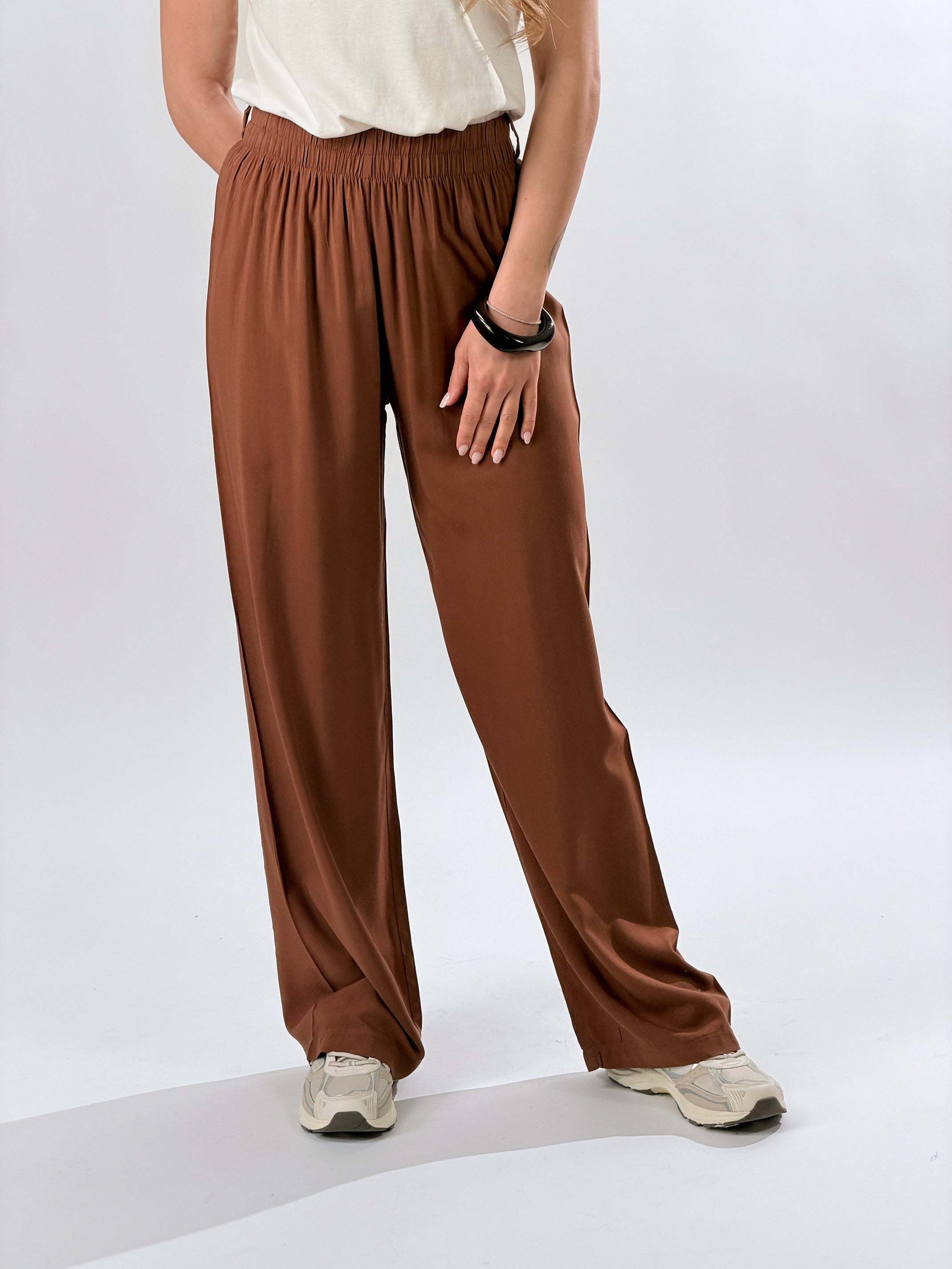 Pantalone Marrakech|Colore:Nocciola