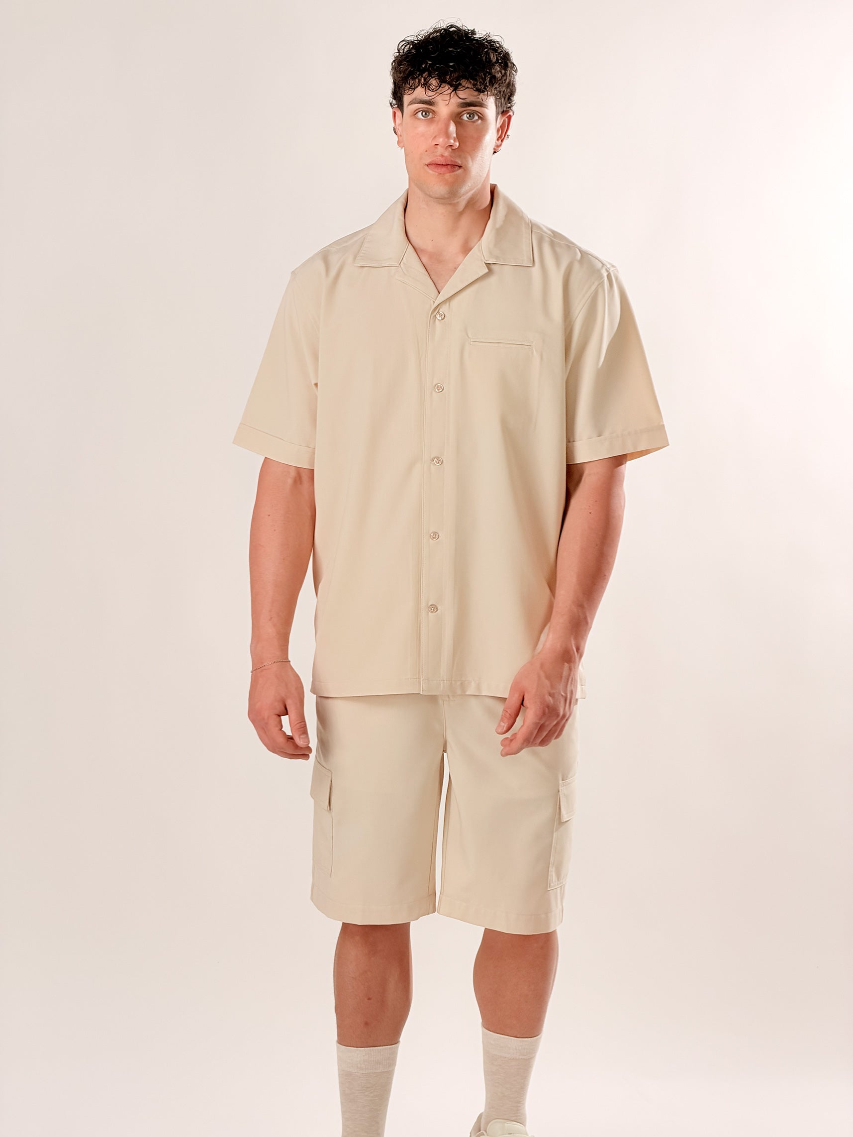 Coordinato Start|Colore:Beige