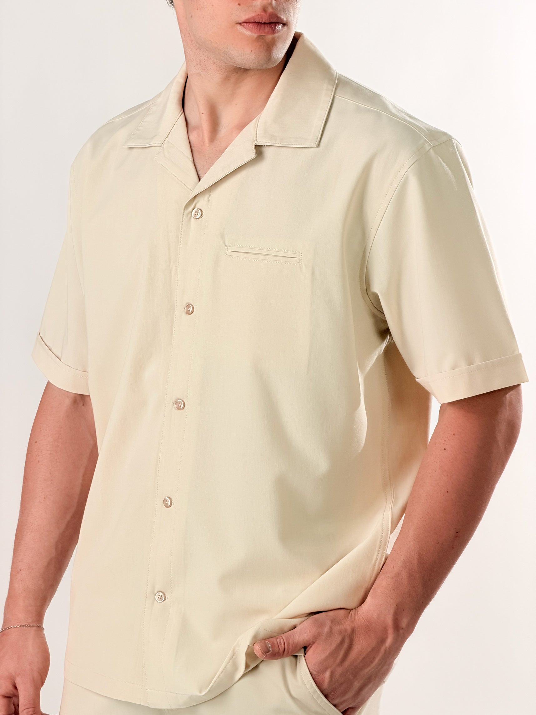 Coordinato Start|Colore:Beige