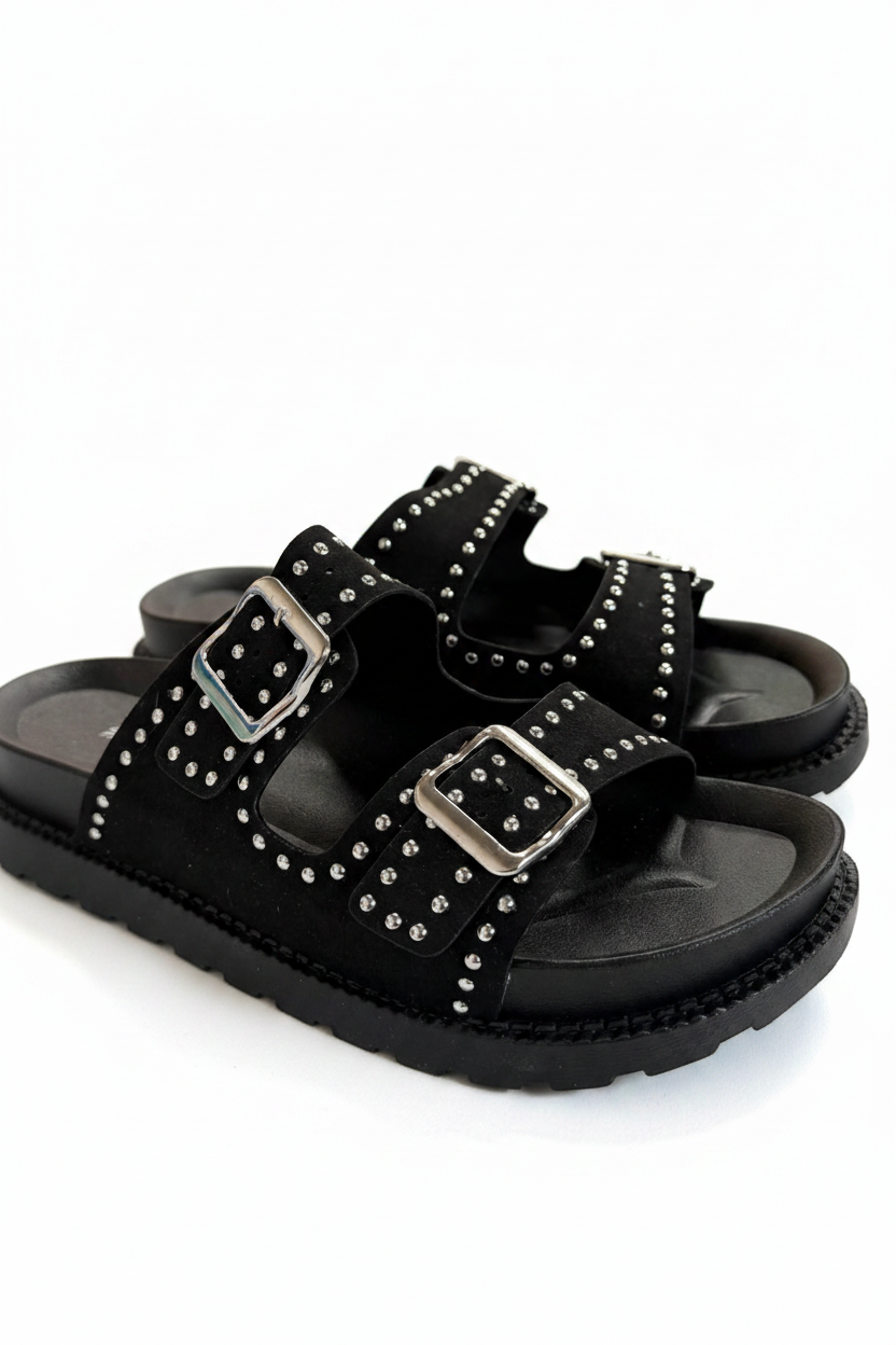 Cross Over |Colore:Nero/argento