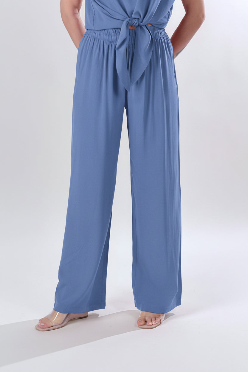 Pantalone Marrakech|Colore:Denim