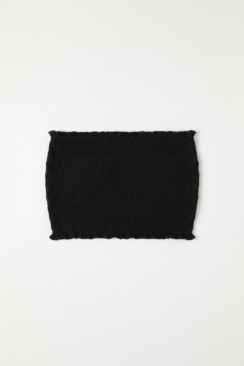 Bandeau|Colore:Nero
