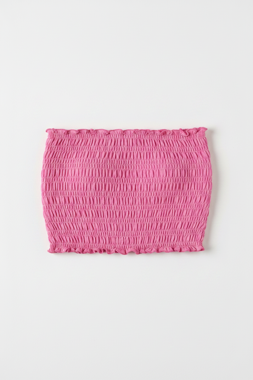 Bandeau|Colore:Rosa bubble
