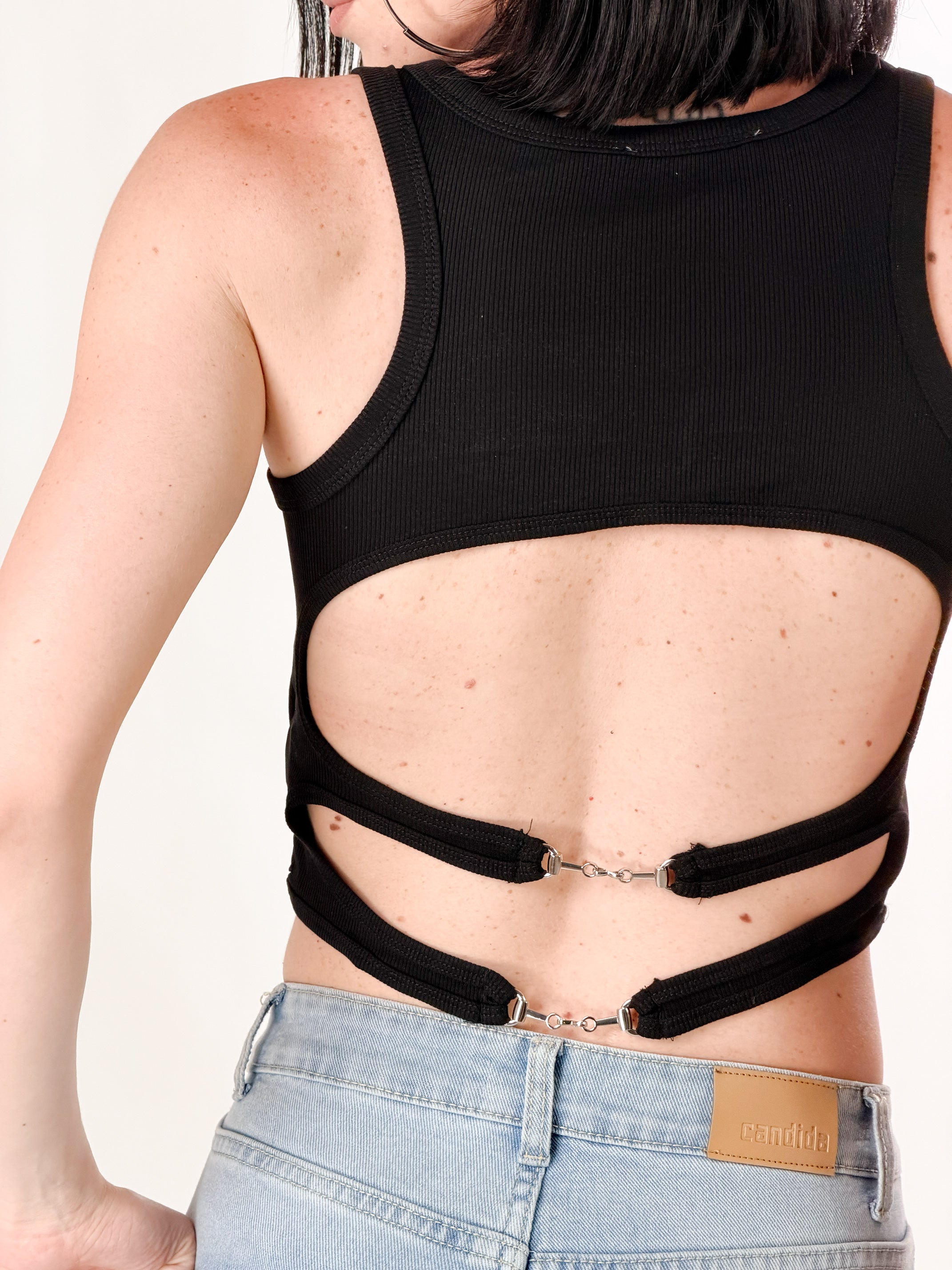 TOPD26511PE26LM|Colore:Nero
