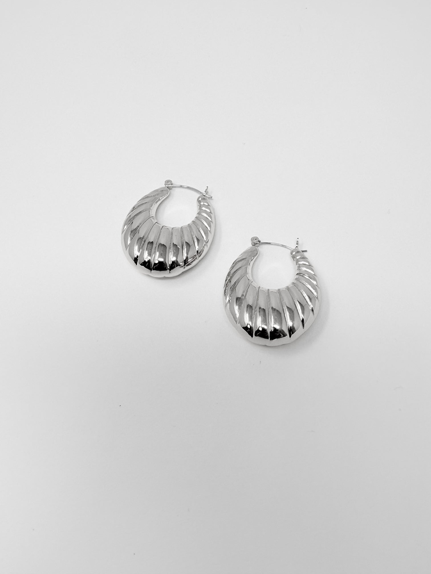 Orecchini Arpa|Colore:Argento