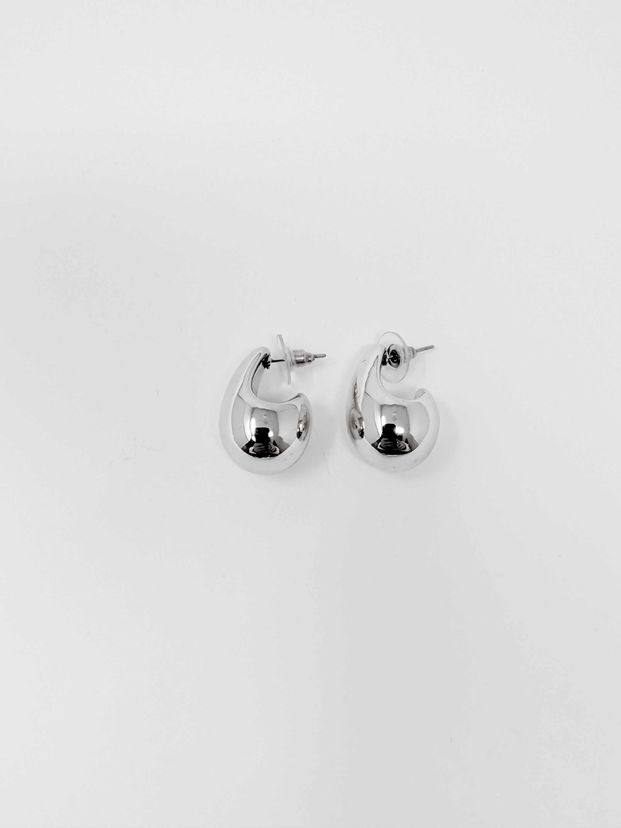 Orecchini Goccia|Colore:Argento
