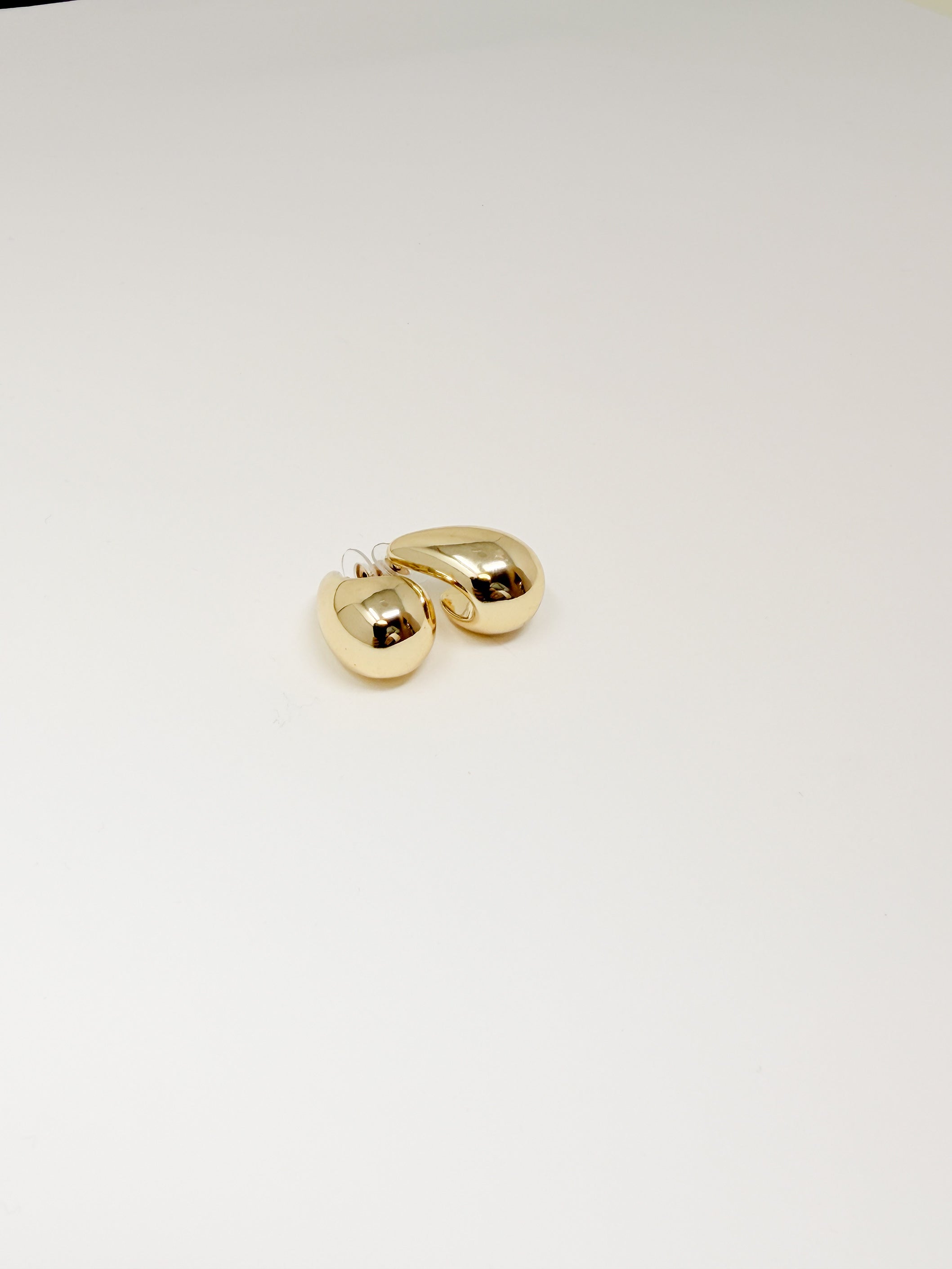 Orecchini Goccia|Colore:Oro