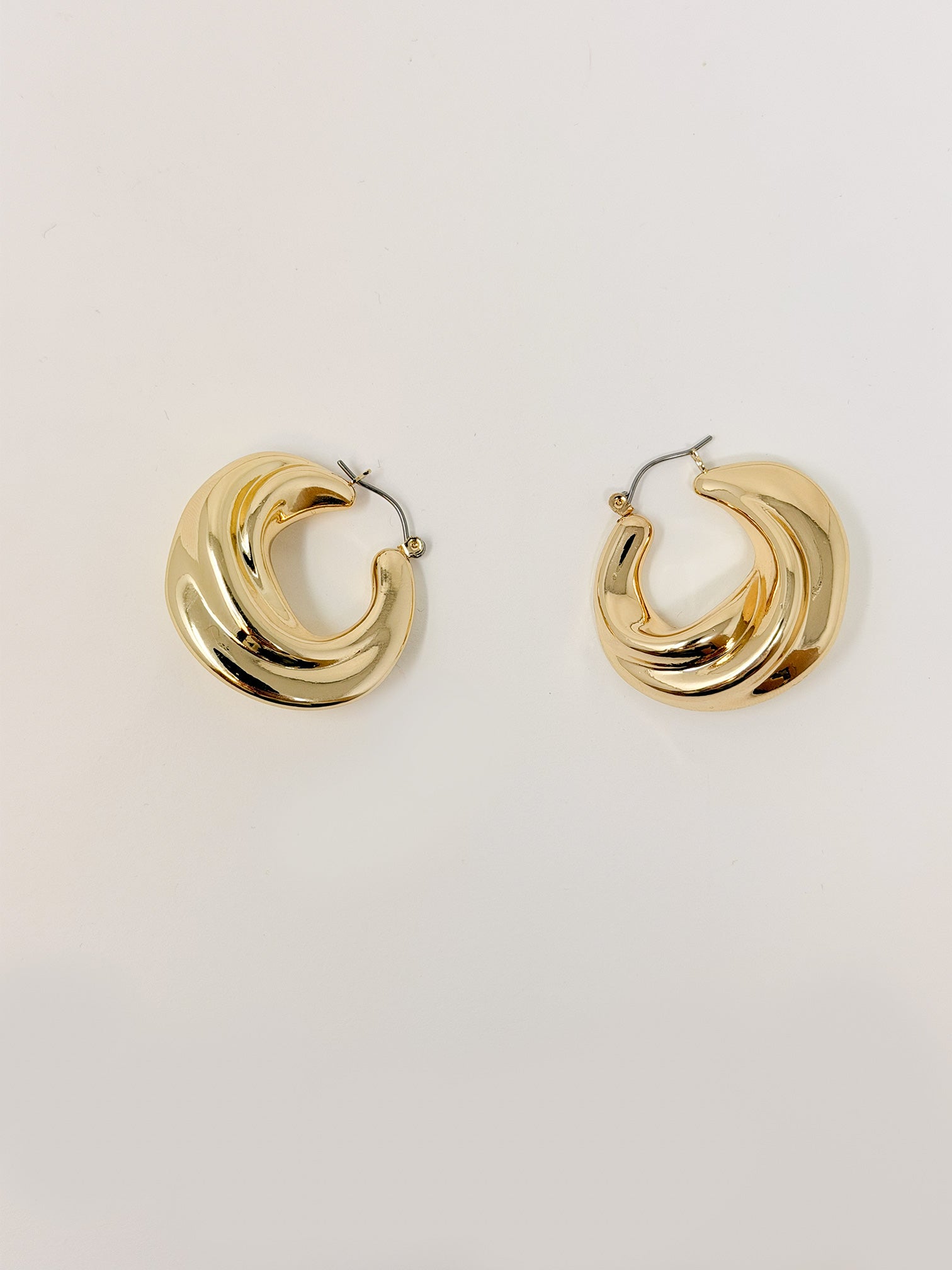 Orecchini voulevant|Colore:Oro