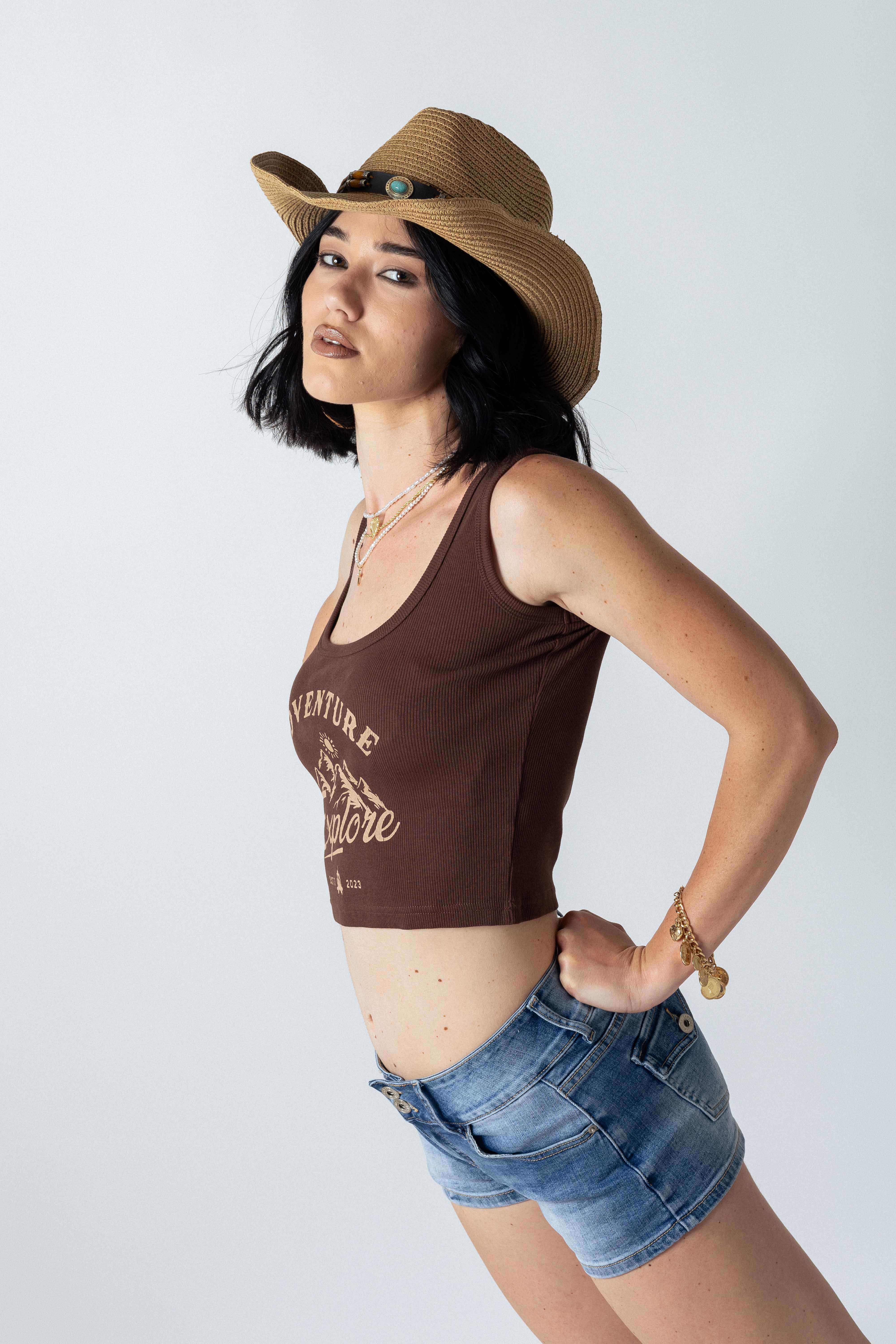 Shorts Baby|Colore:Blu medio