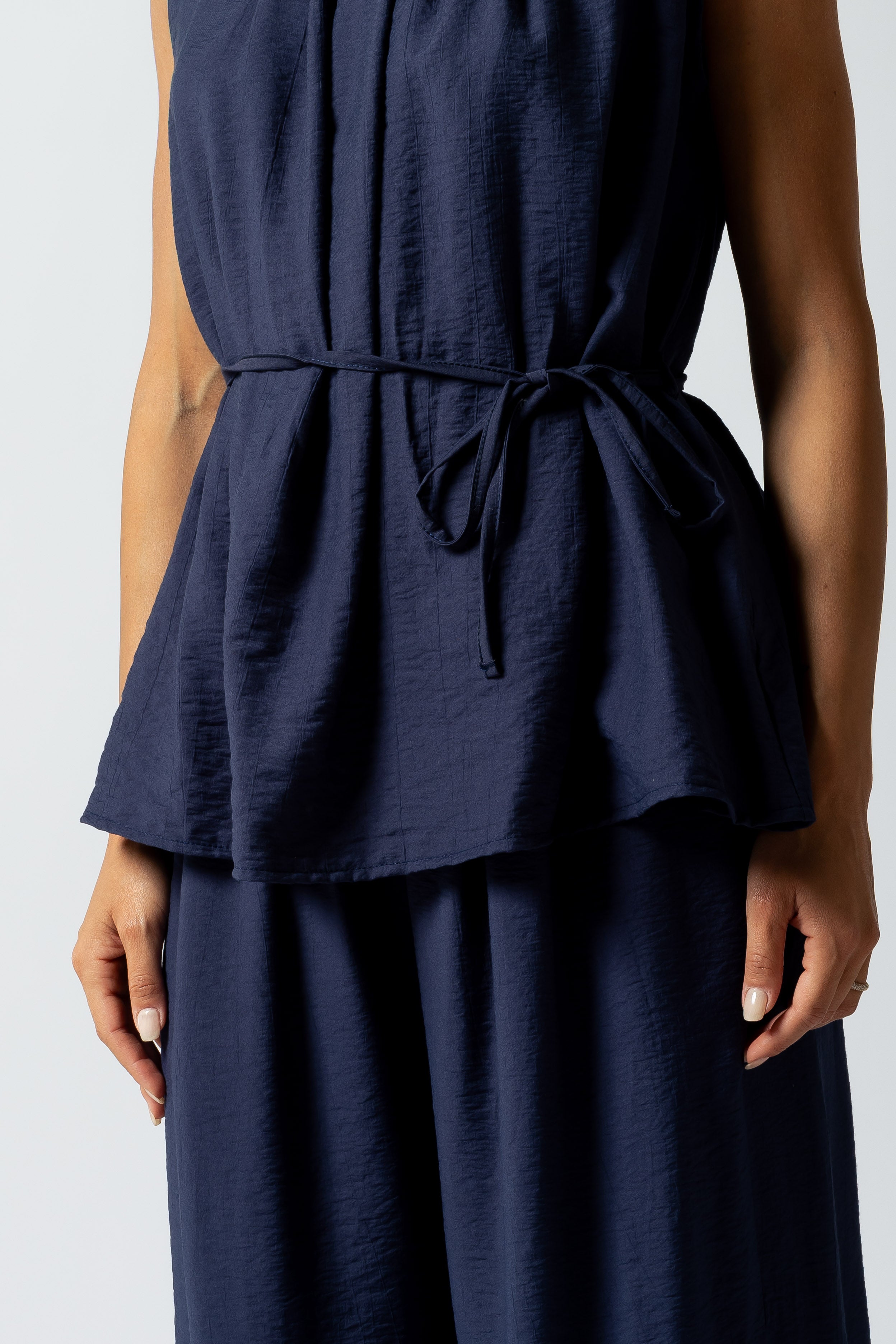 Set Panarea|Colore:Blu