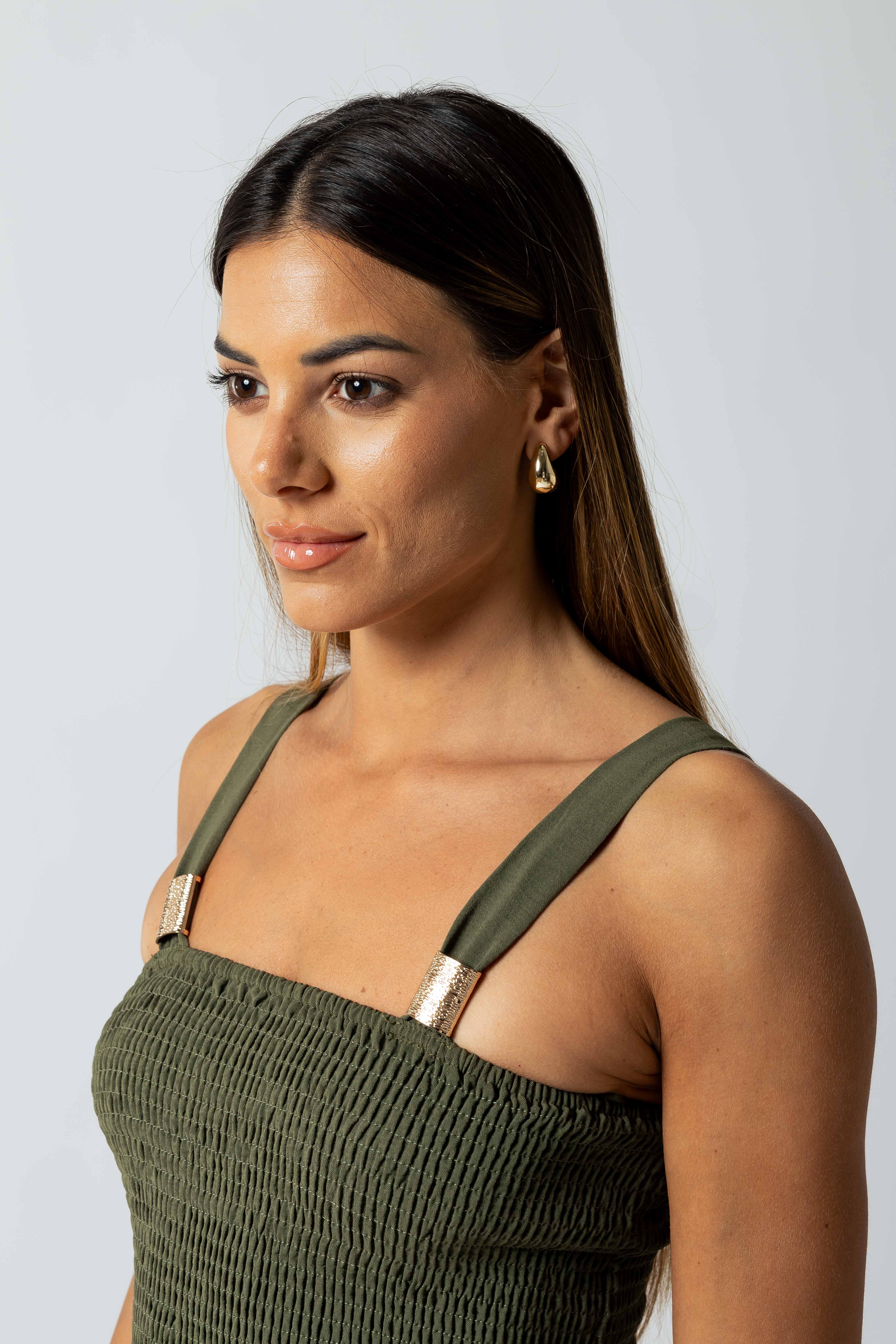 Set Jasmine |Colore:Verde