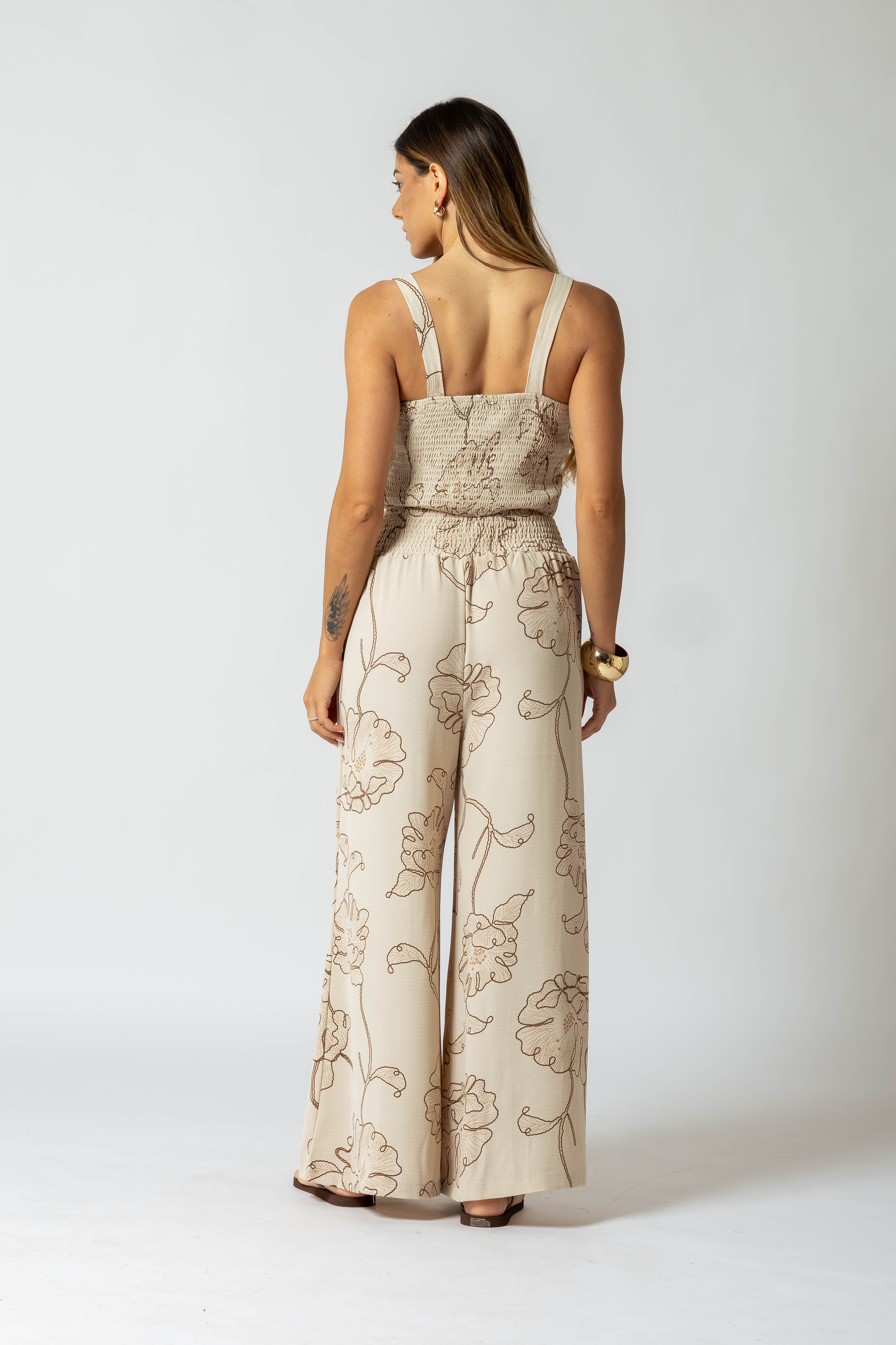 Set Grace|Colore:Beige