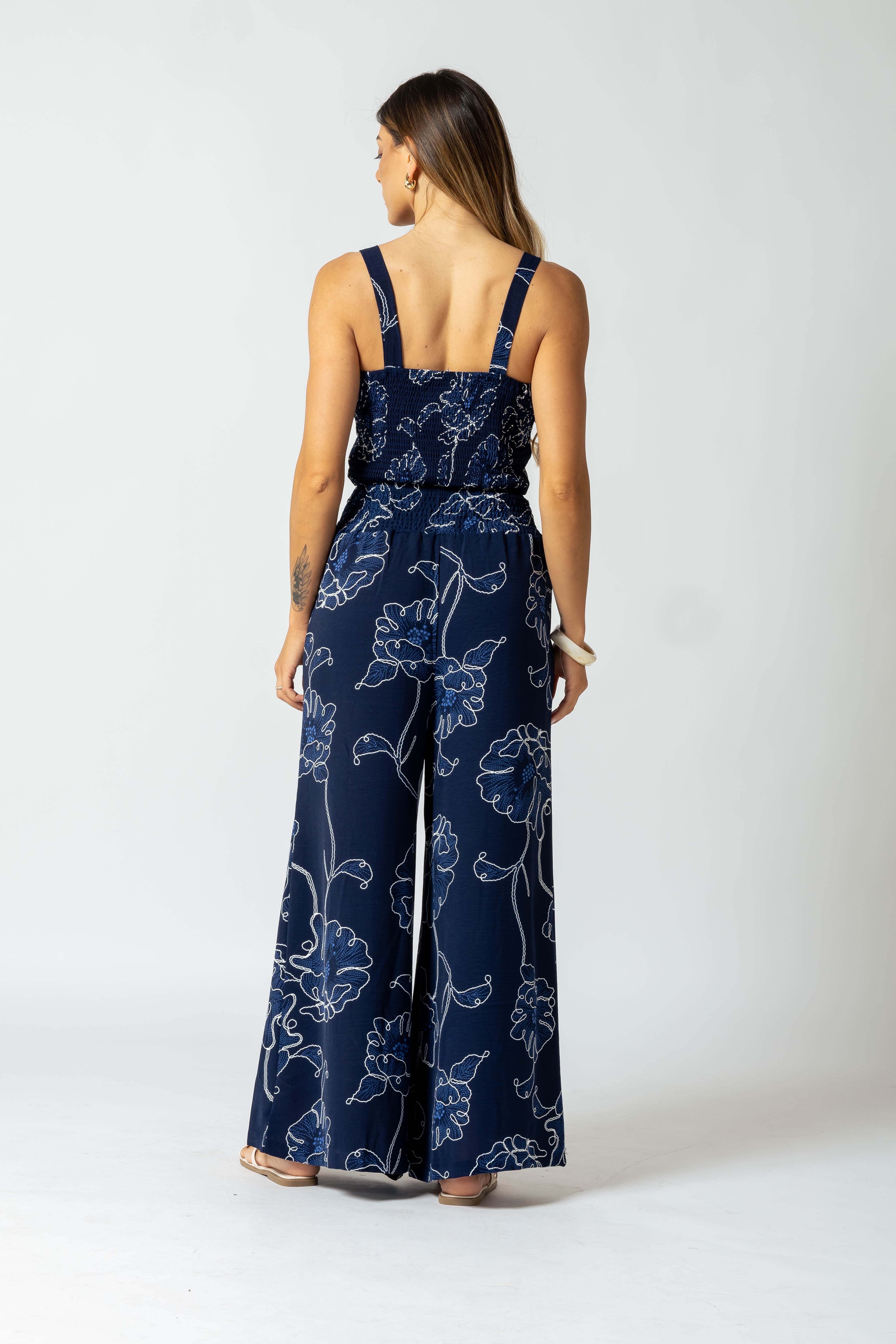 Set Grace|Colore:Blu