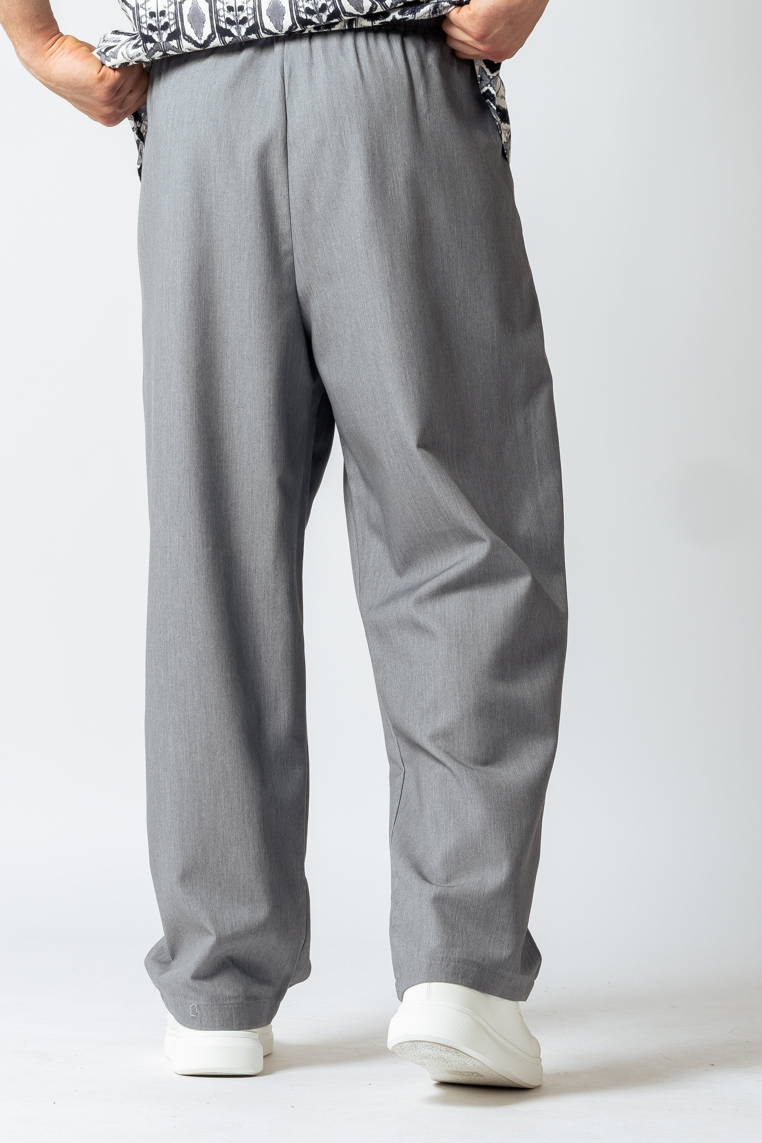 Pantalone Cuba|Colore:Grigio