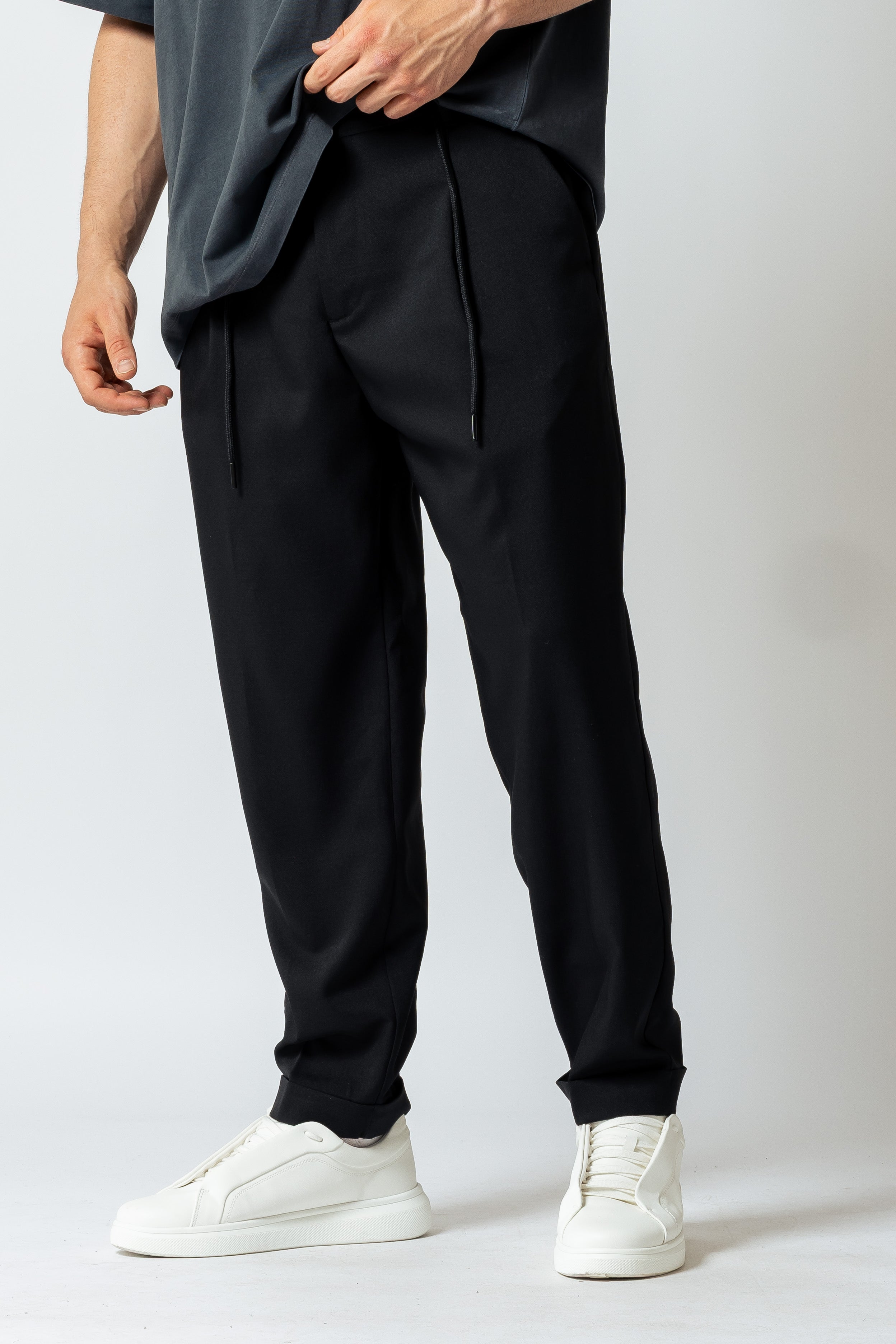 Pantalaccio Siena|Colore:Nero