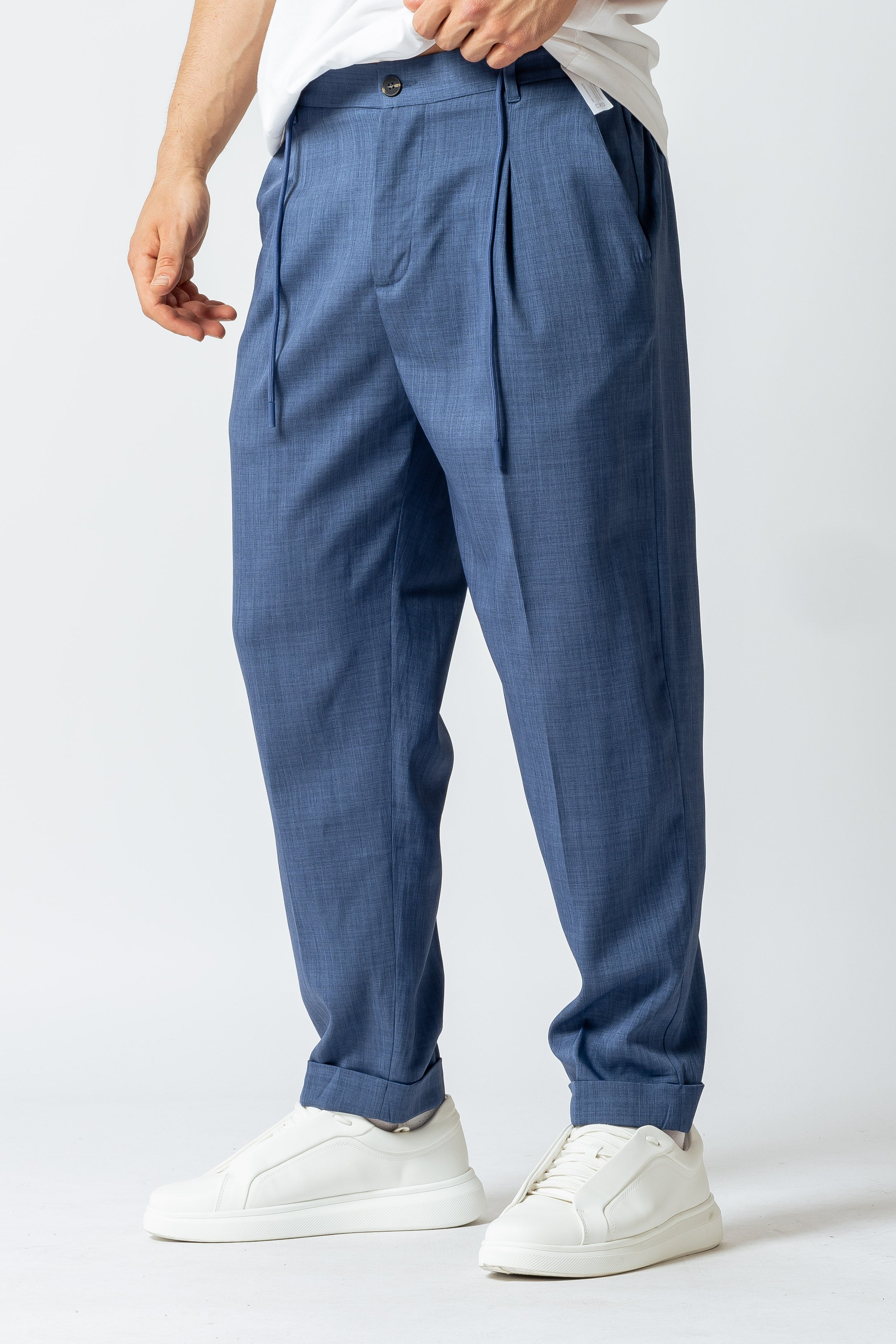 Pantalaccio Siena|Colore:Jeans
