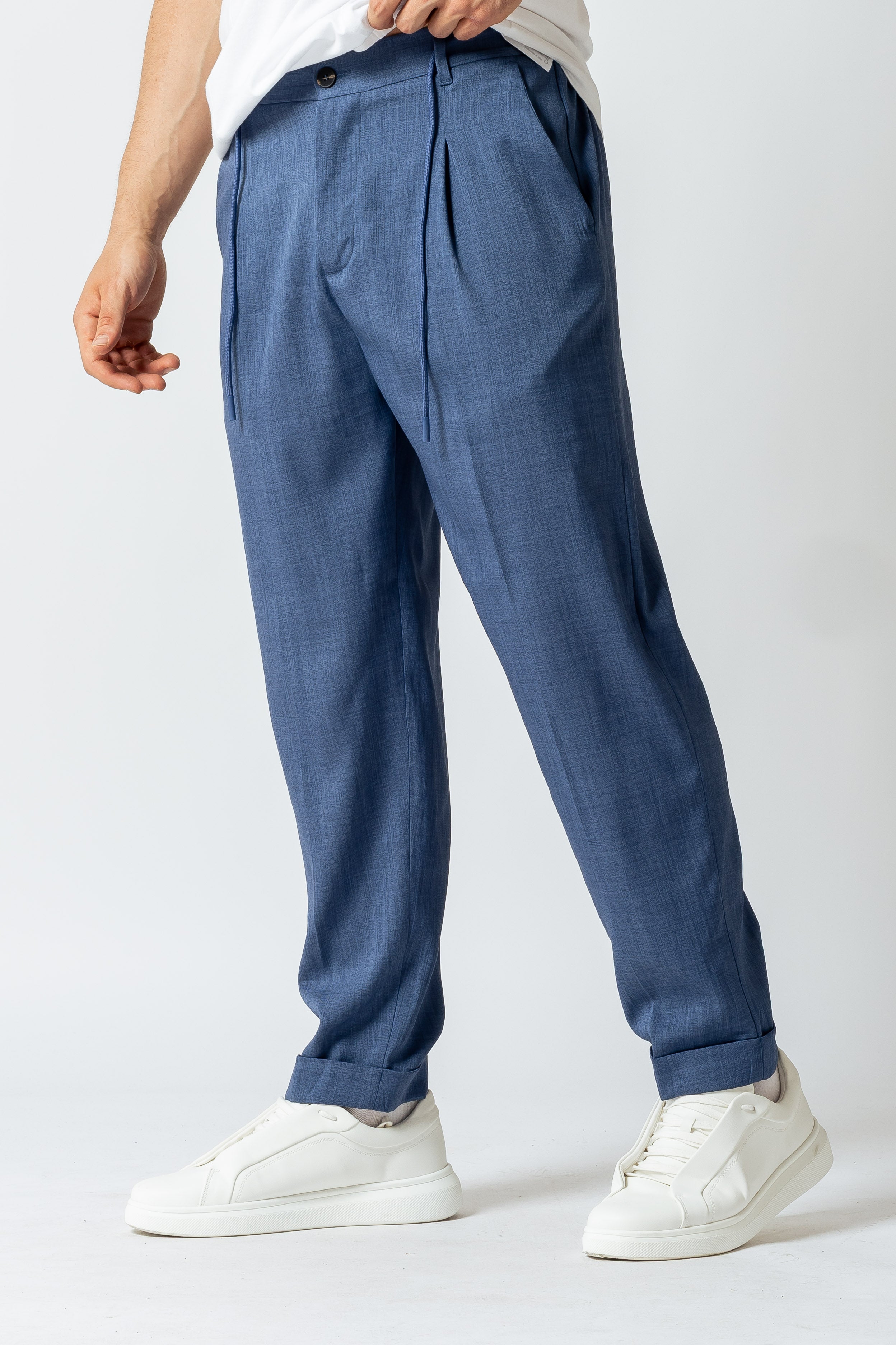 Pantalaccio Siena|Colore:Jeans