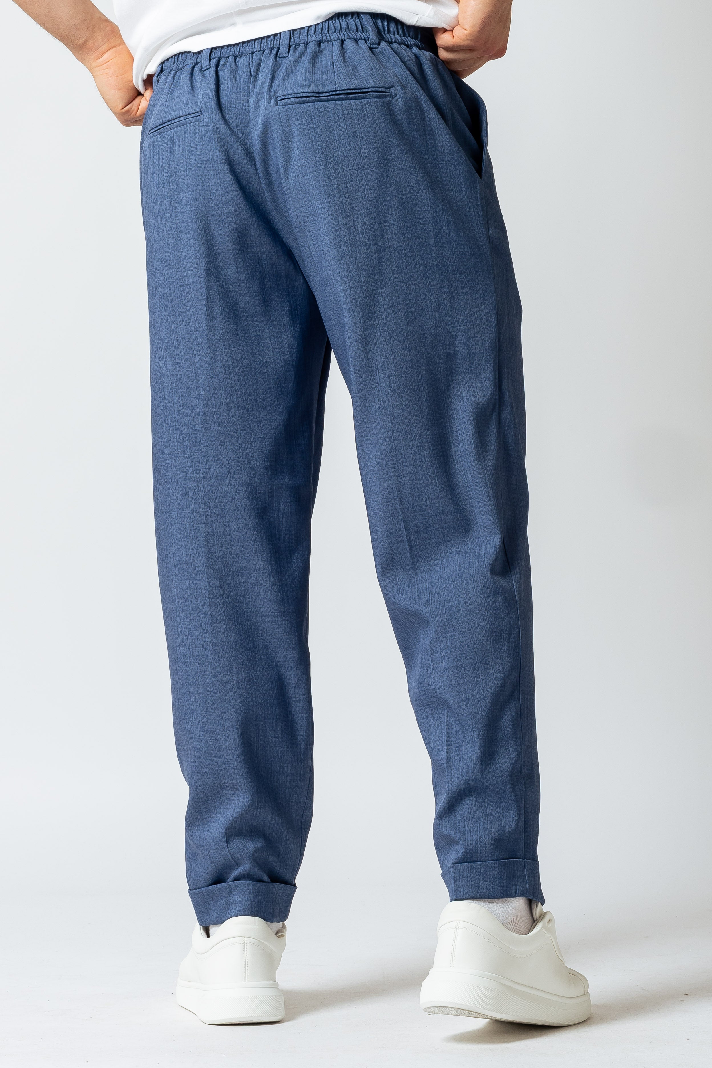 Pantalaccio Siena|Colore:Jeans