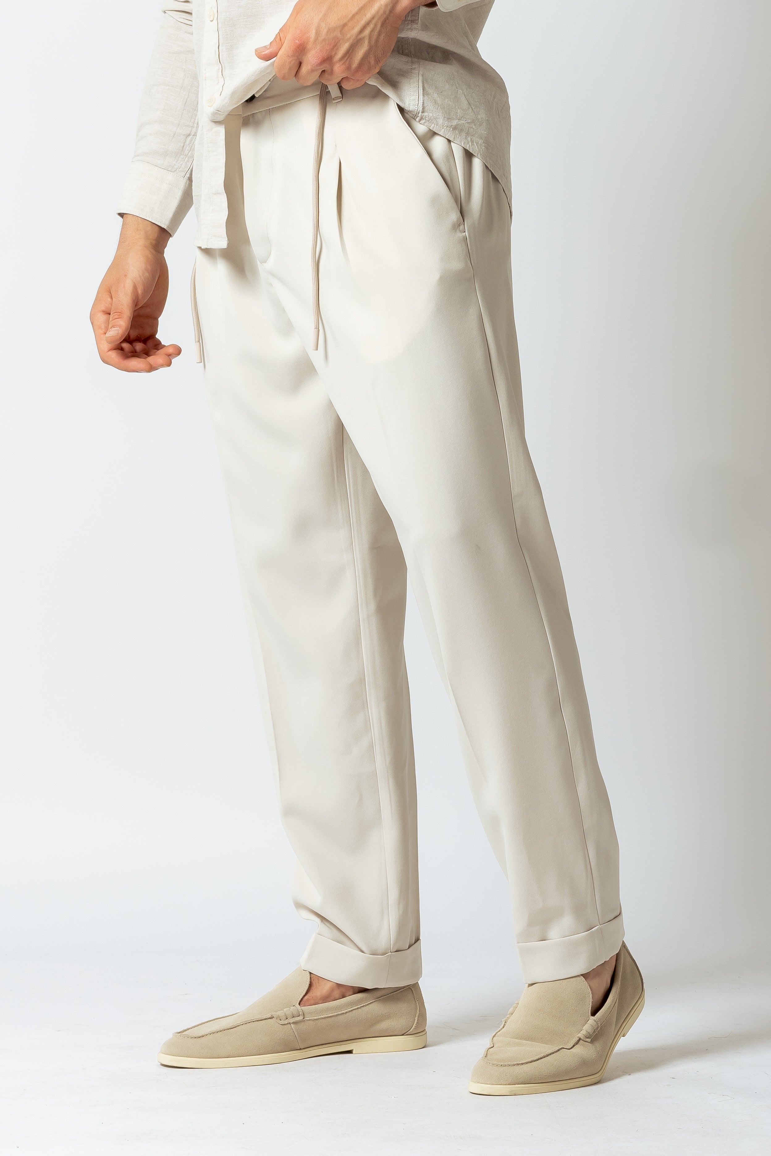 Pantalaccio Siena|Colore:Sabbia