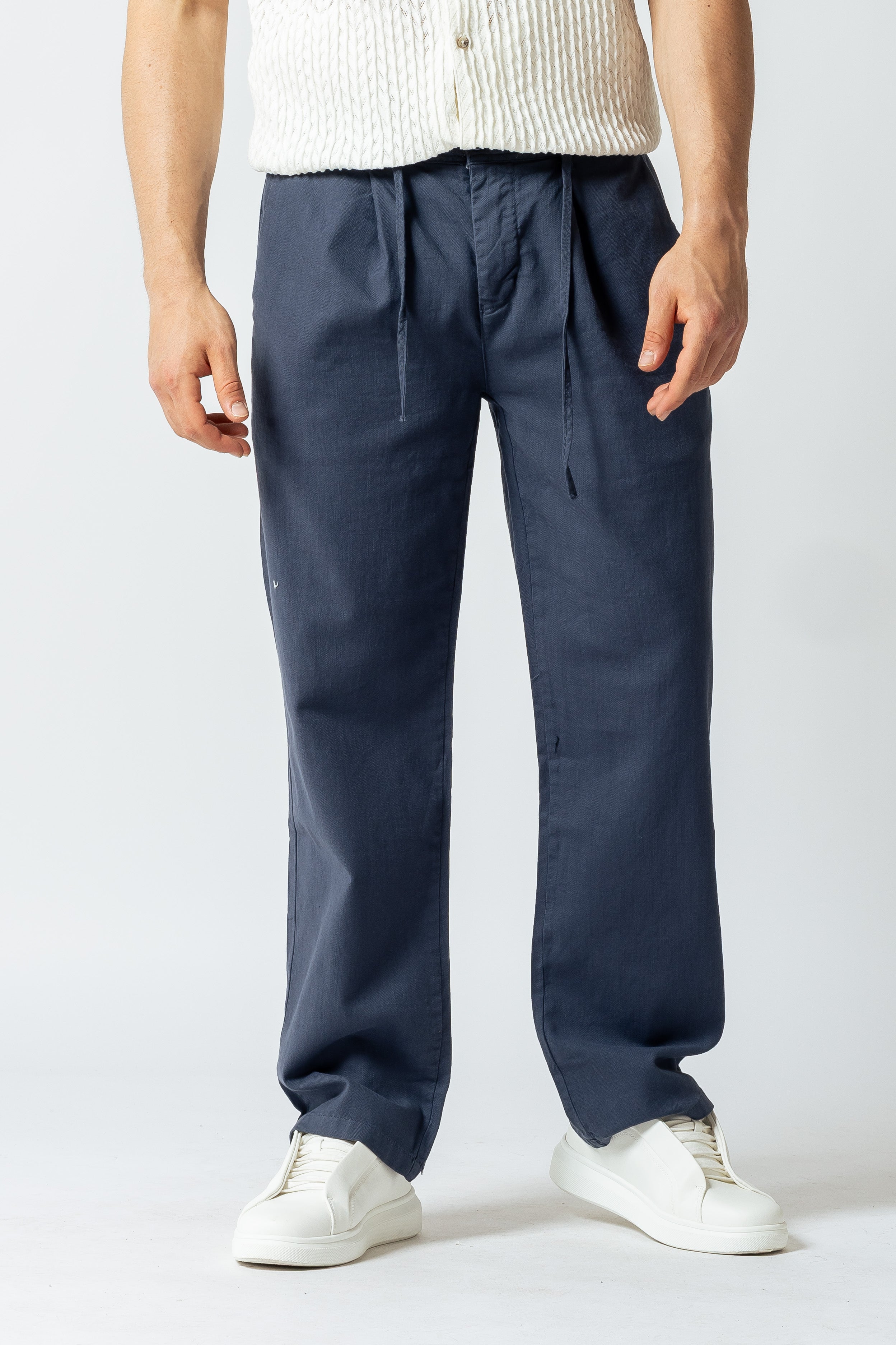 Pantalone Sorrento|Colore:Avion