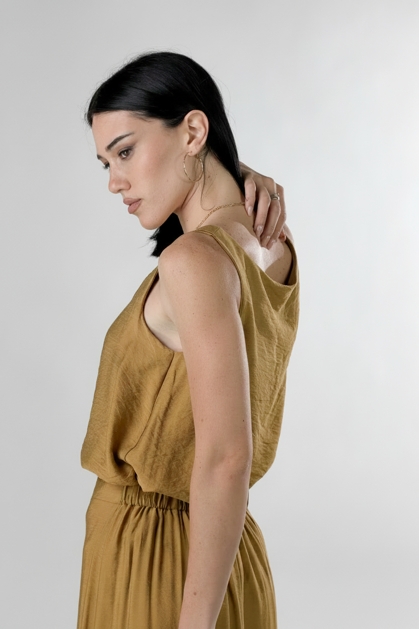 Set Daly|Colore:Salvia