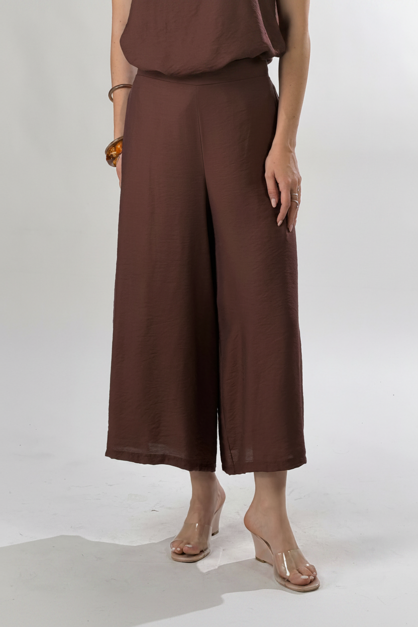 Set Daly|Colore:Moro