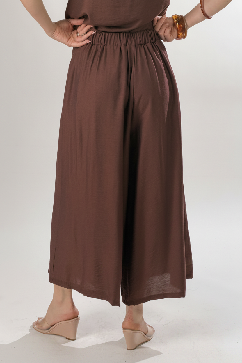 Set Daly|Colore:Moro