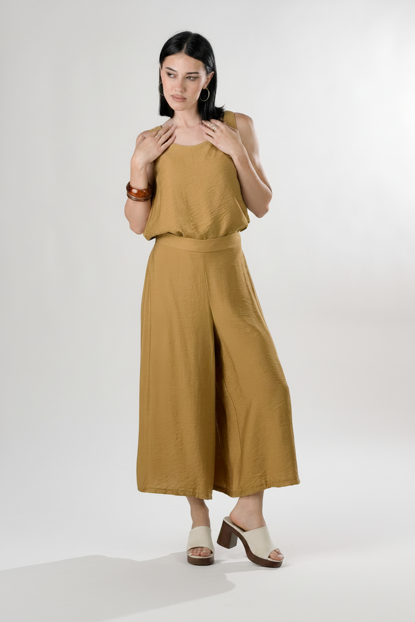 Set Daly|Colore:Salvia