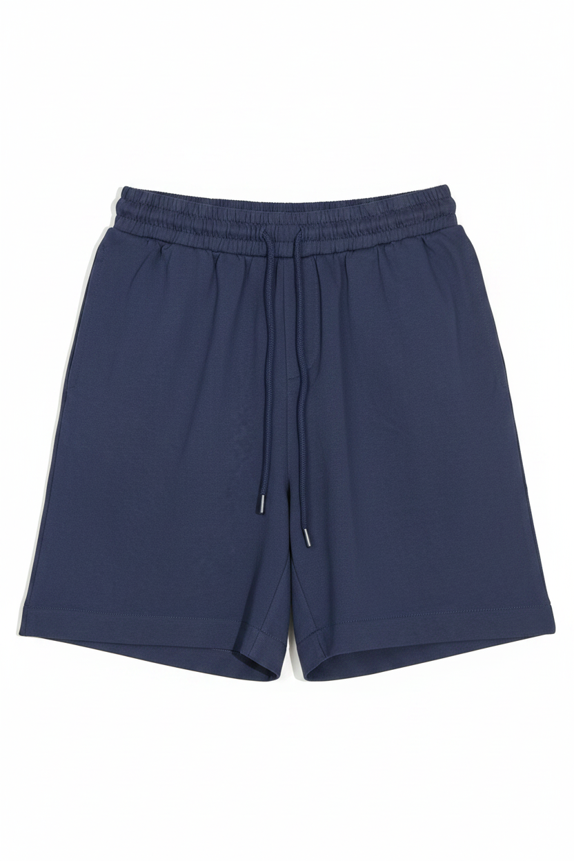 Bermuda Golf|Colore:Blu