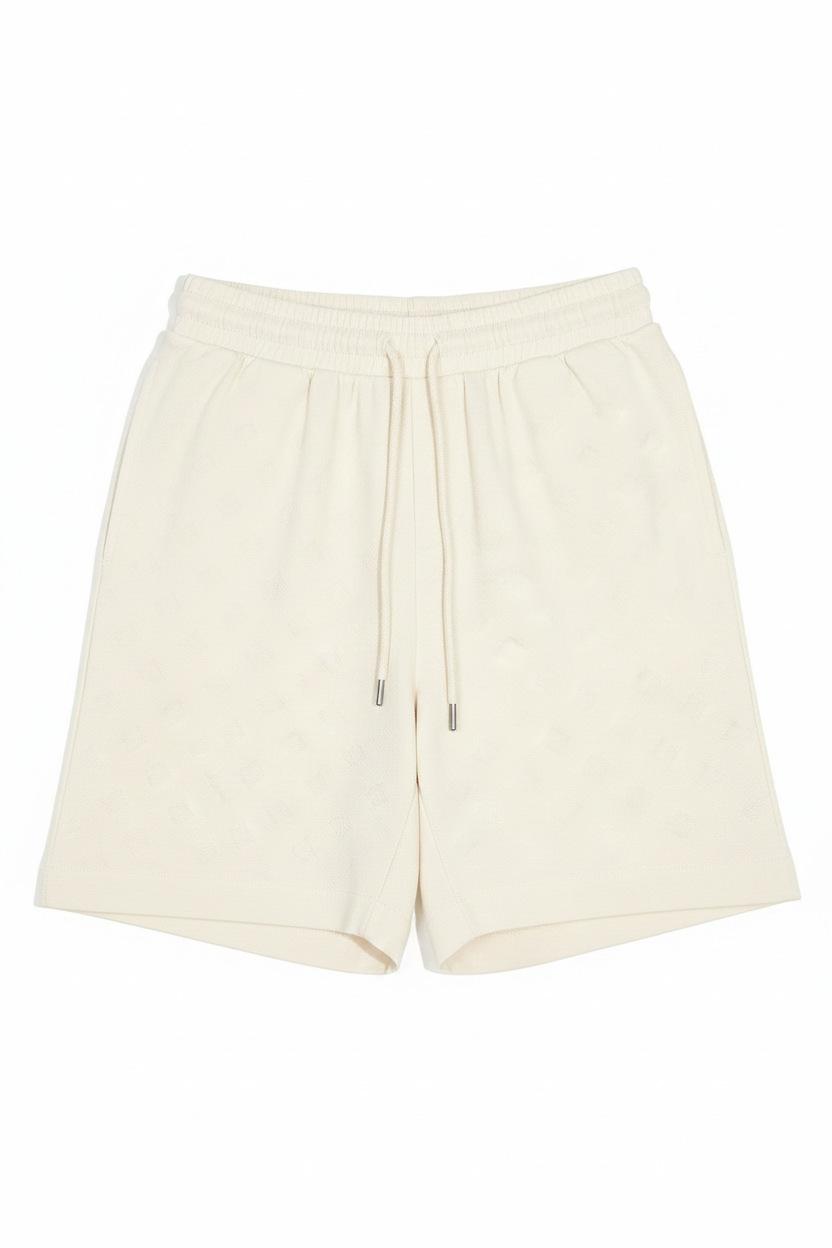 Bermuda Golf|Colore:Panna