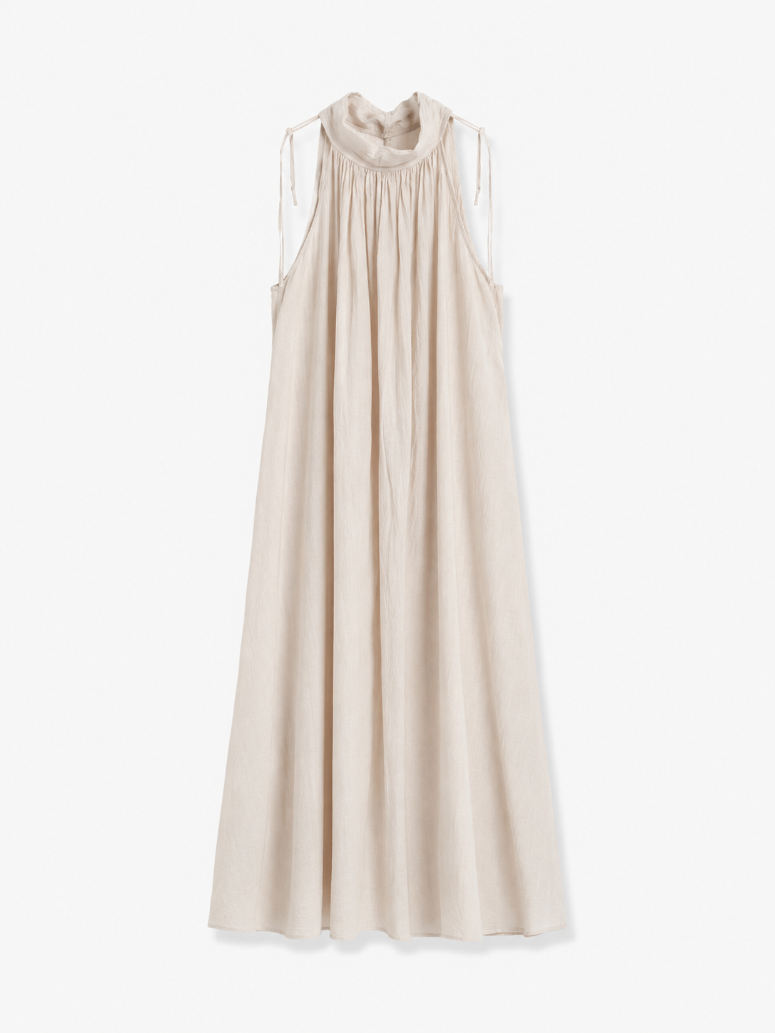 Abito Celine|Colore:Beige